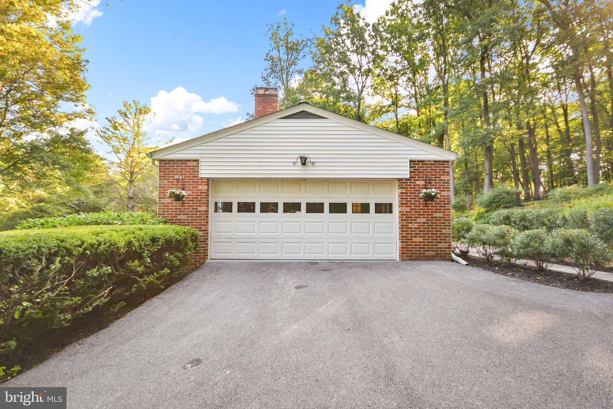 CLARKSBURG OUTSIDE - Residential