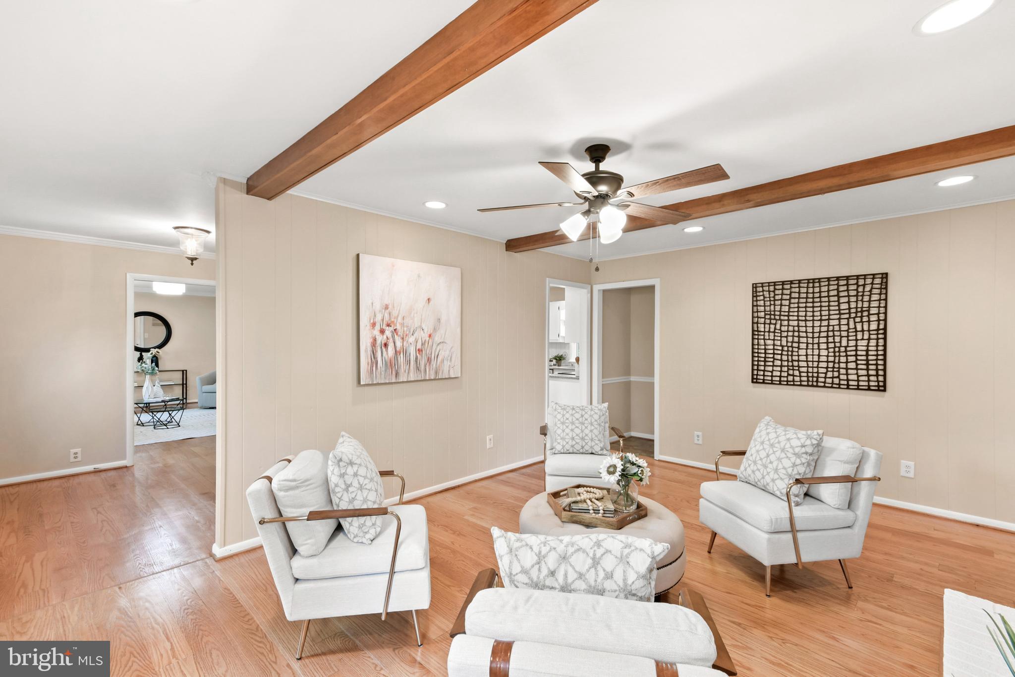 CLARKSBURG OUTSIDE - Residential