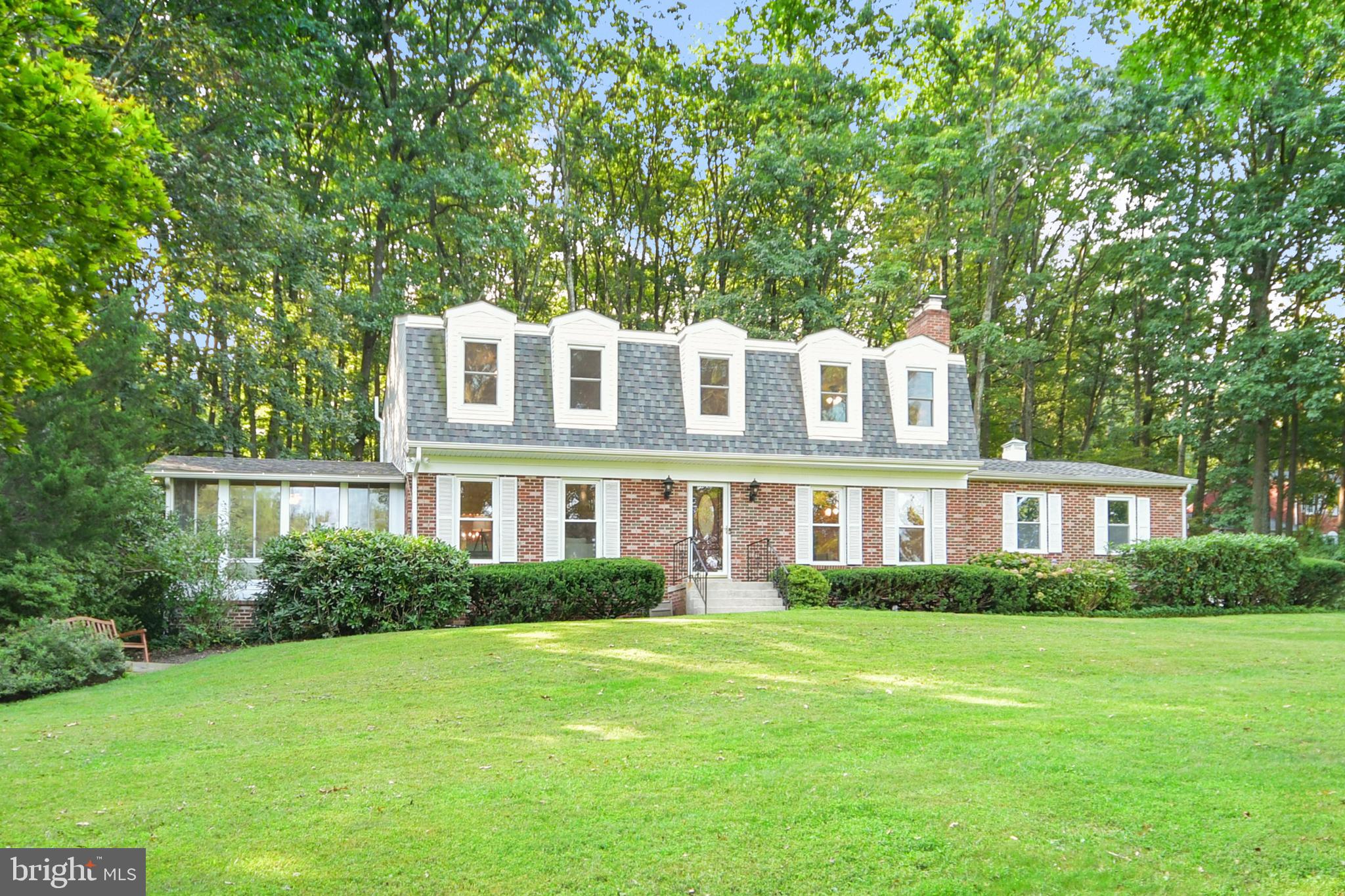 CLARKSBURG OUTSIDE - Residential