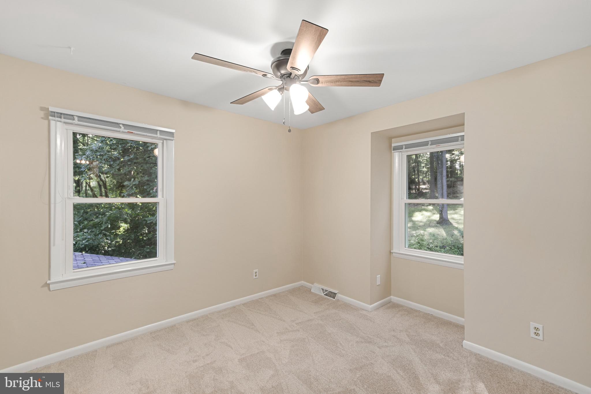 CLARKSBURG OUTSIDE - Residential