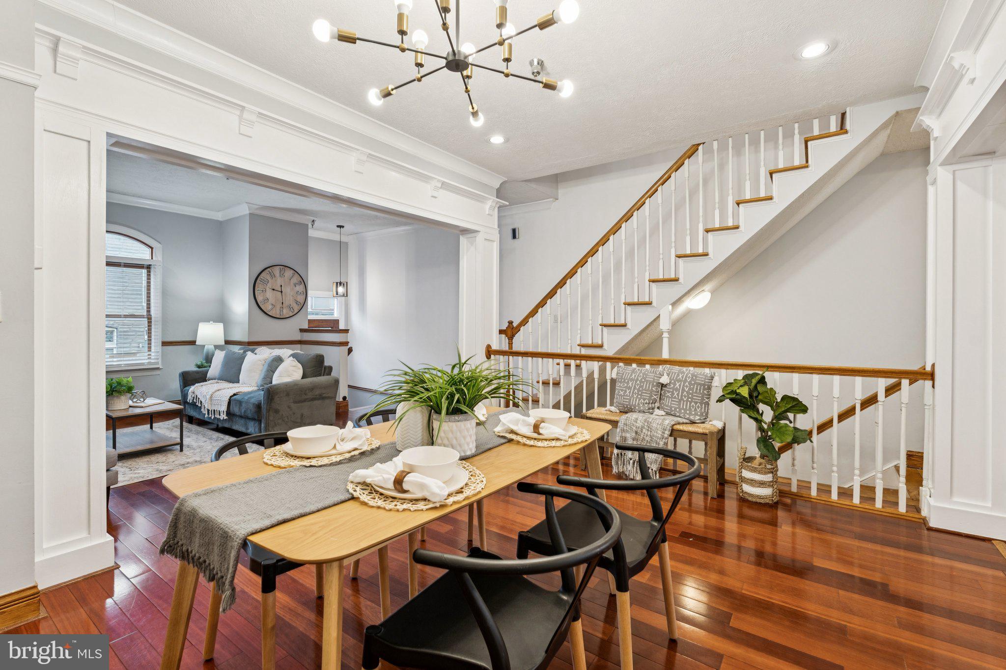 CANTON - Residential