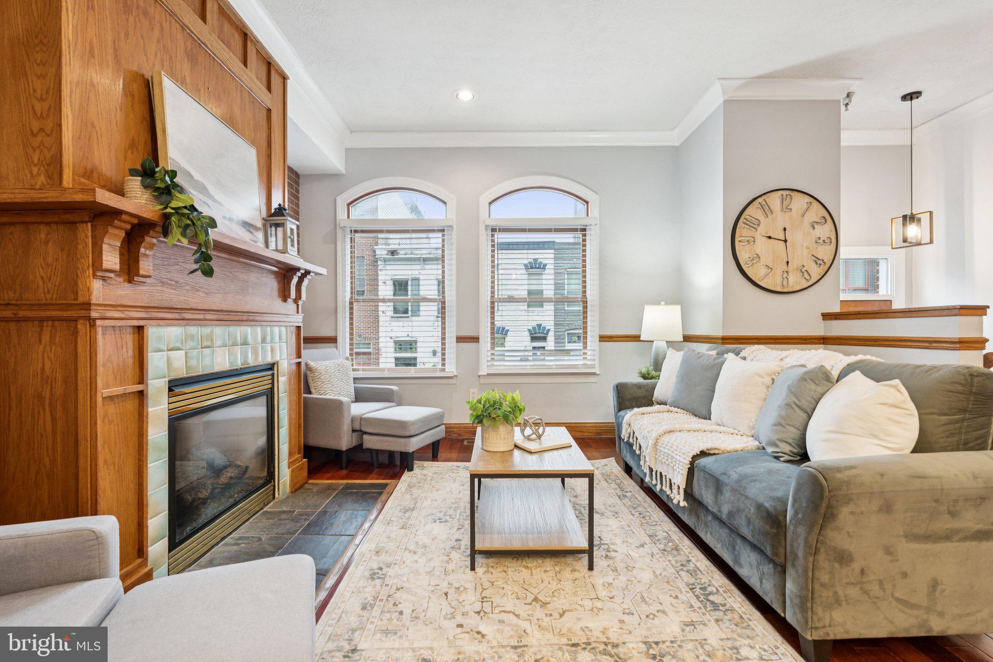 CANTON - Residential