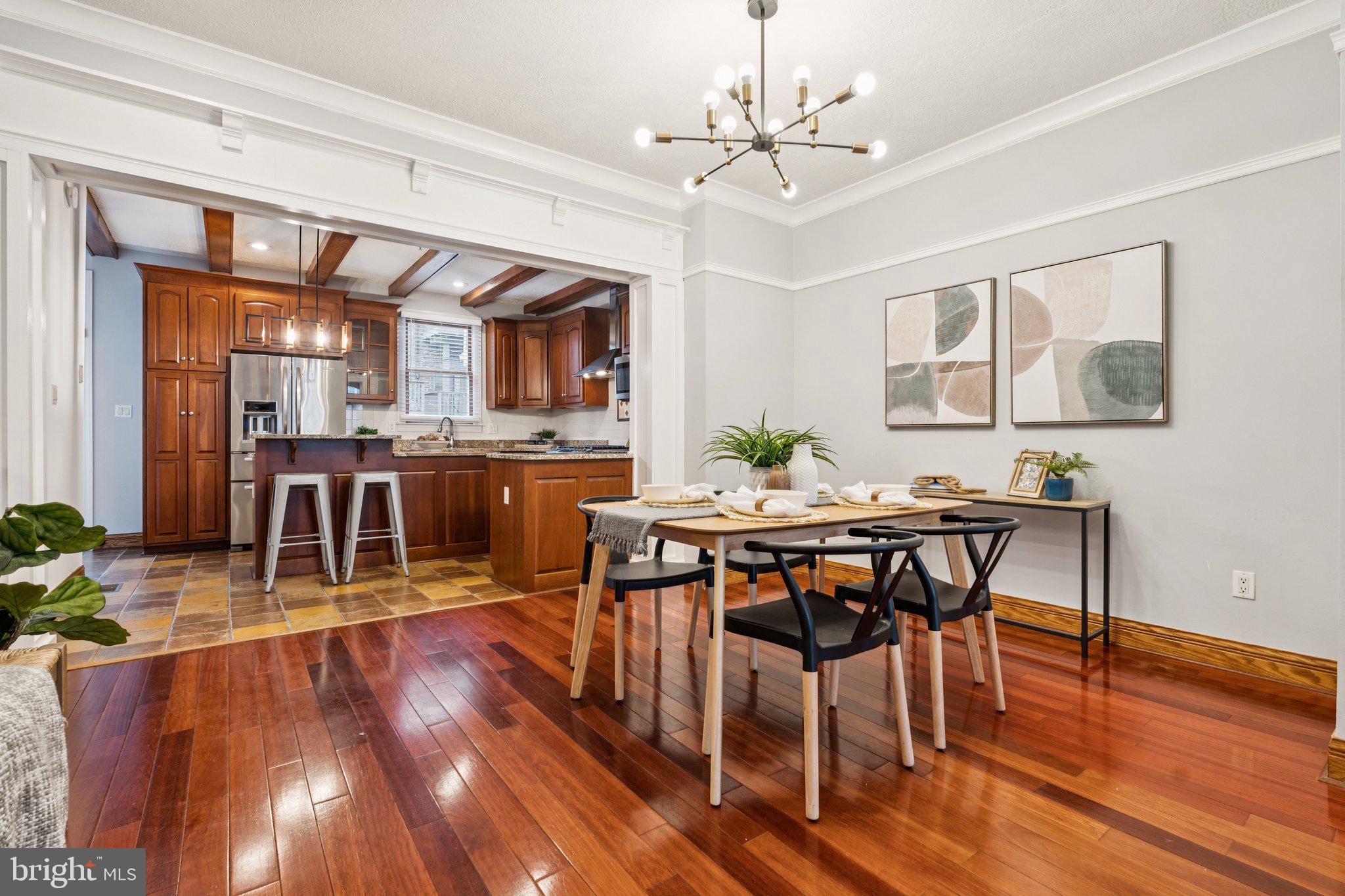 CANTON - Residential