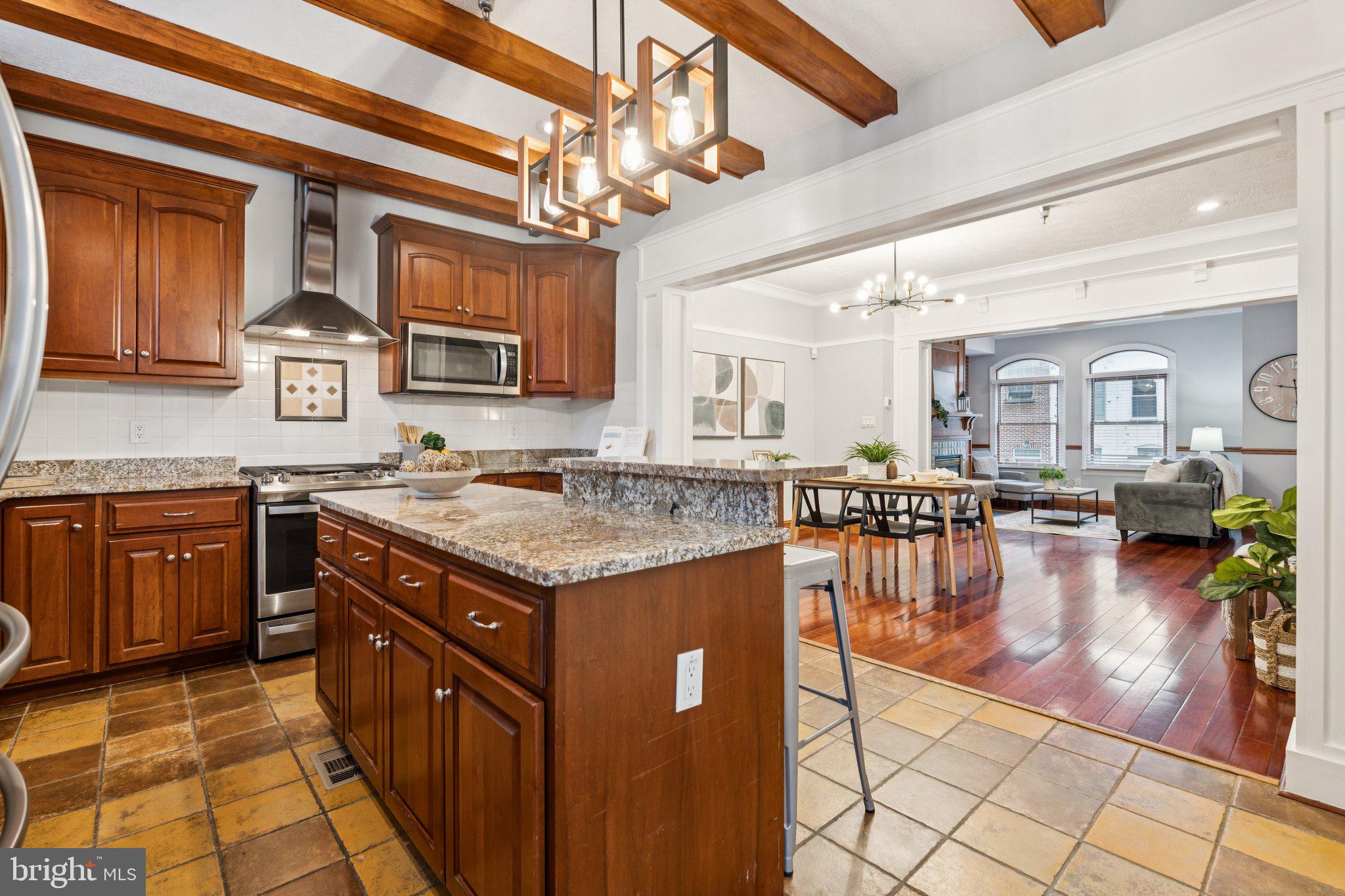 CANTON - Residential