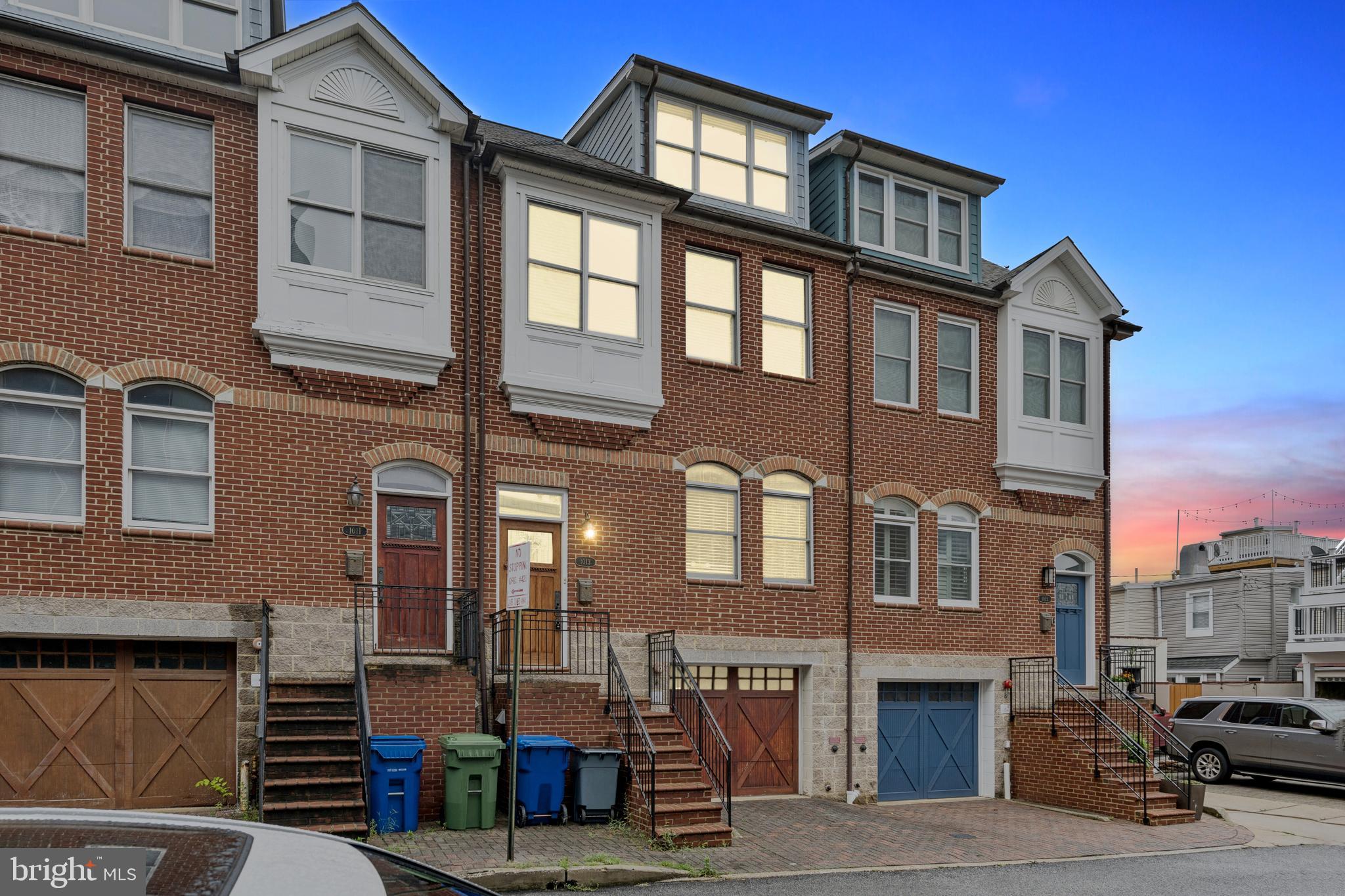 CANTON - Residential