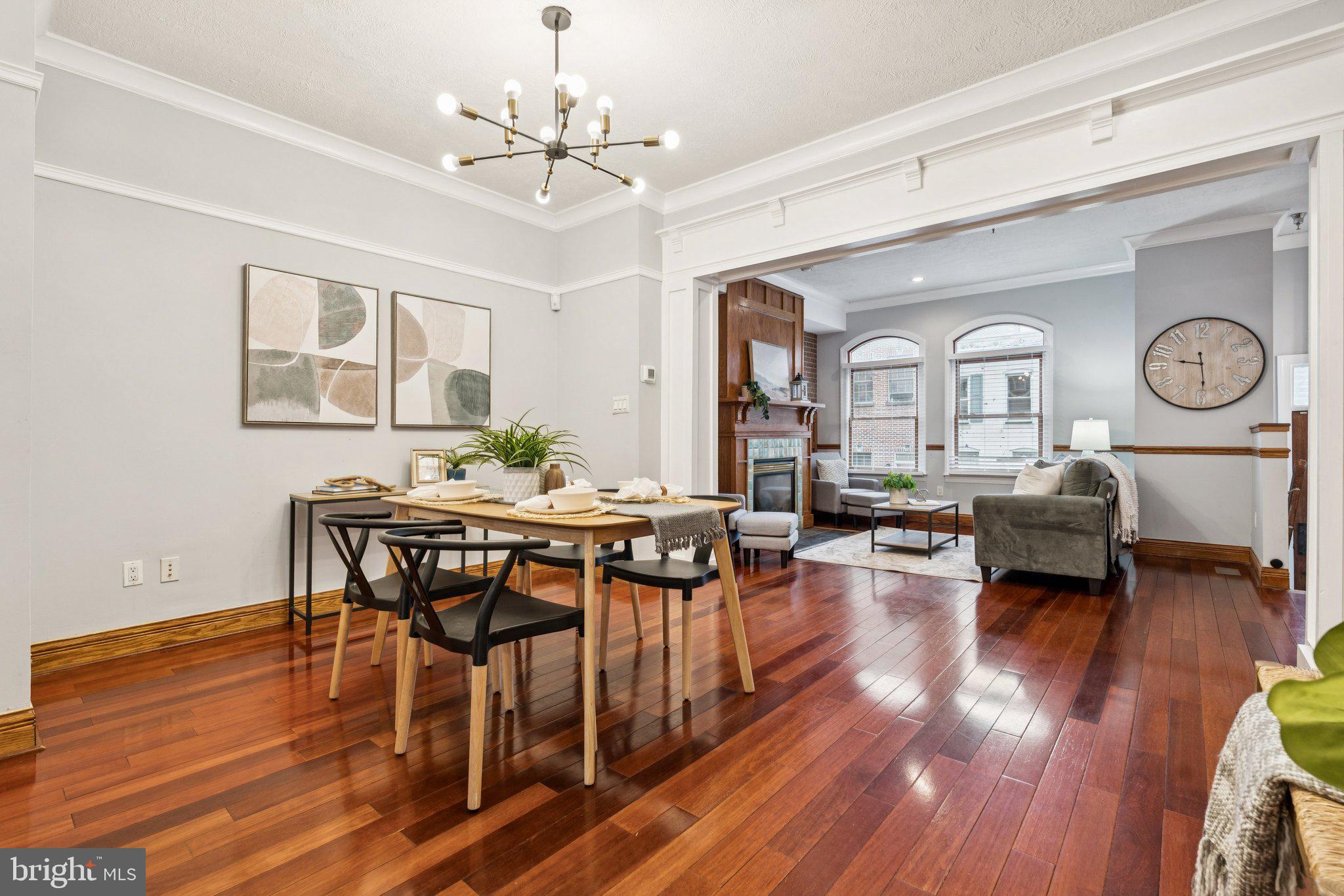 CANTON - Residential