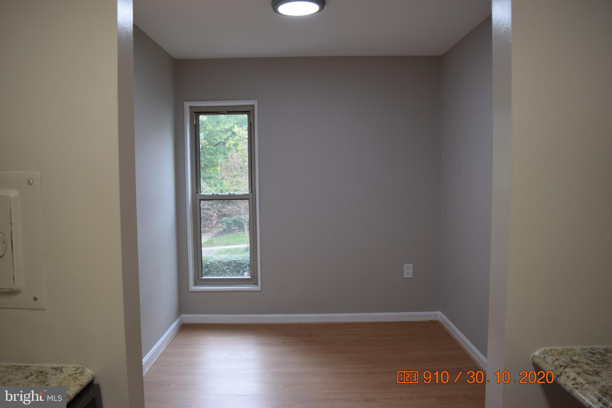 CANTERBURY SQUARE - Residential Lease