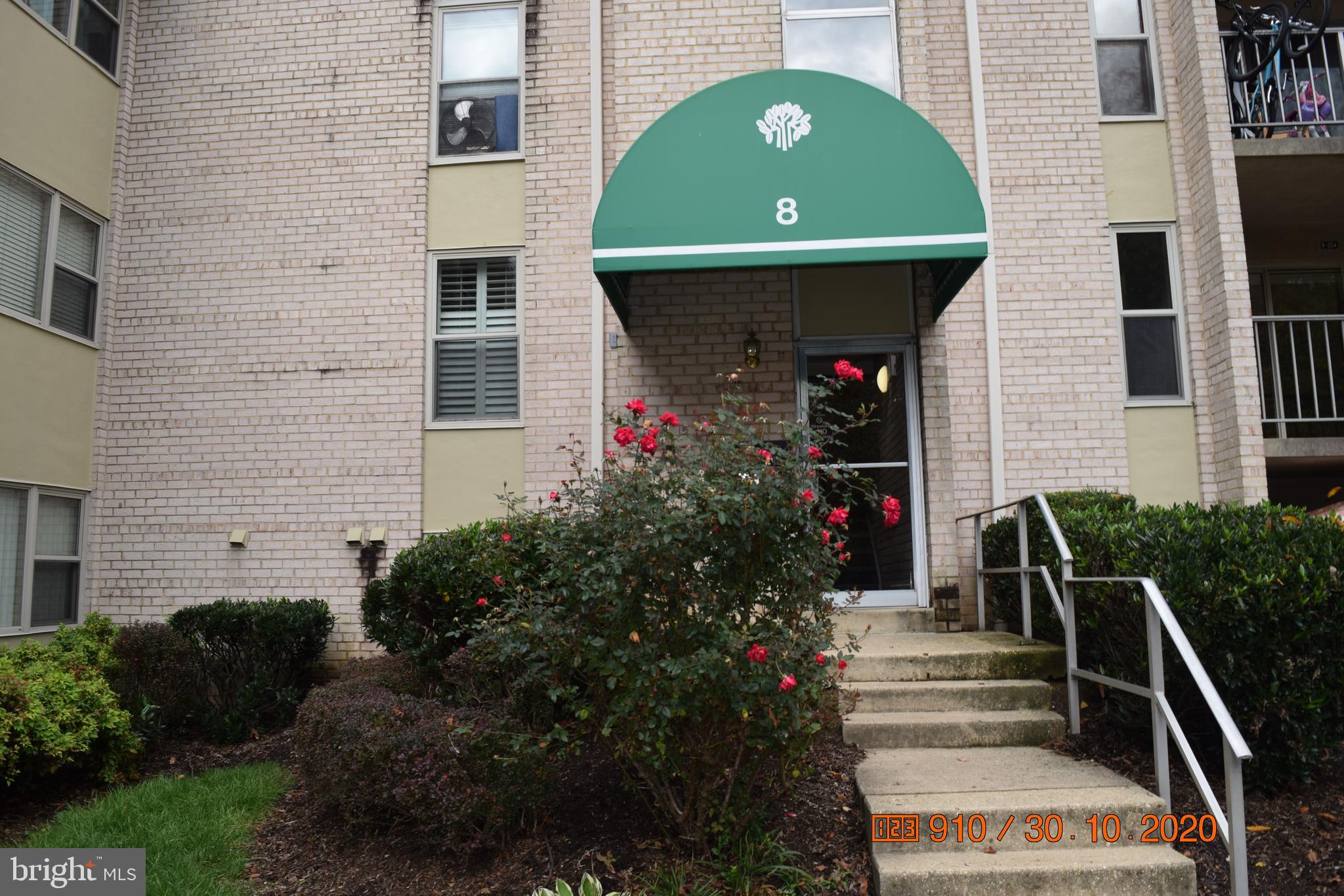 CANTERBURY SQUARE - Residential Lease