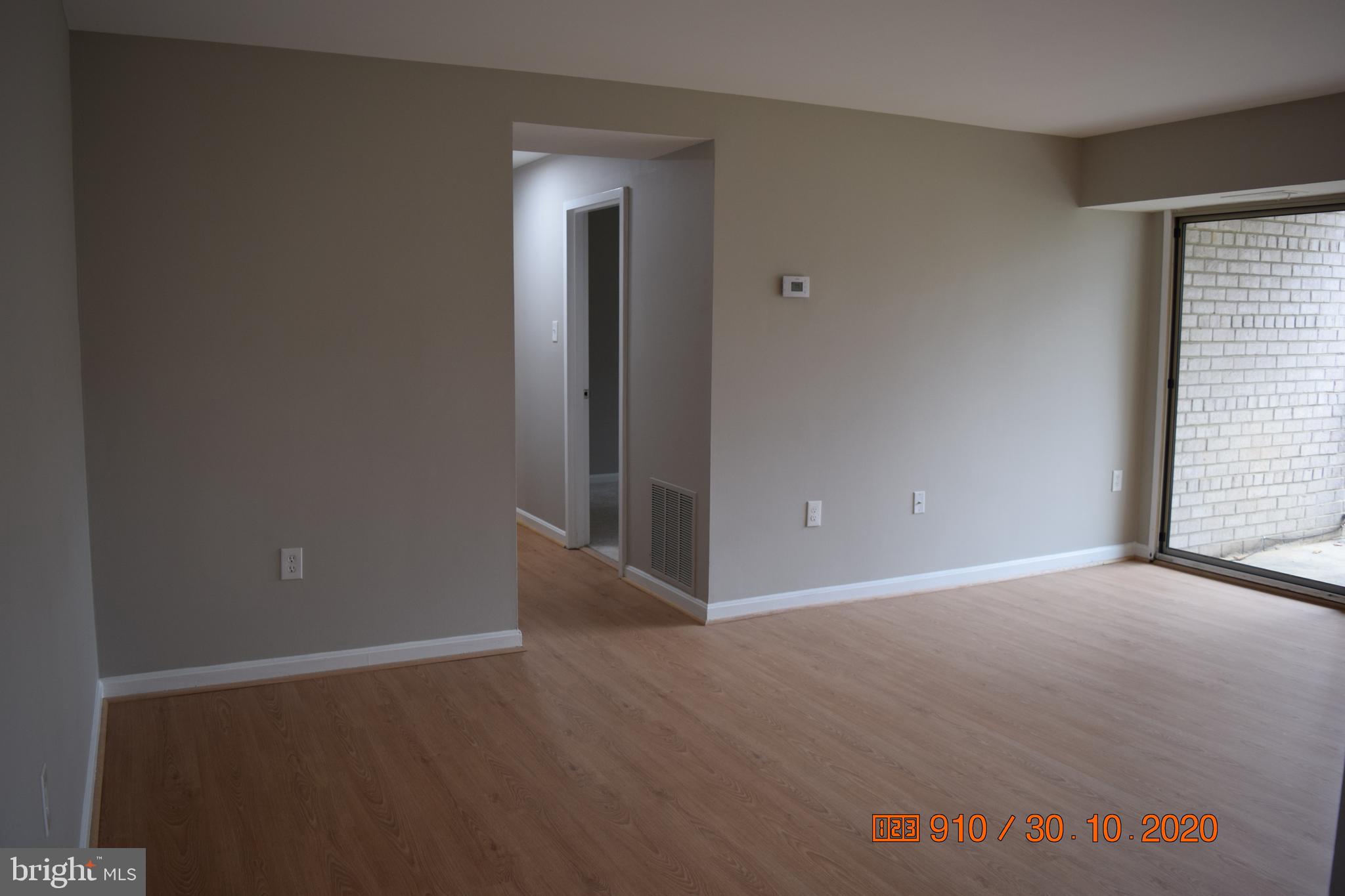 CANTERBURY SQUARE - Residential Lease