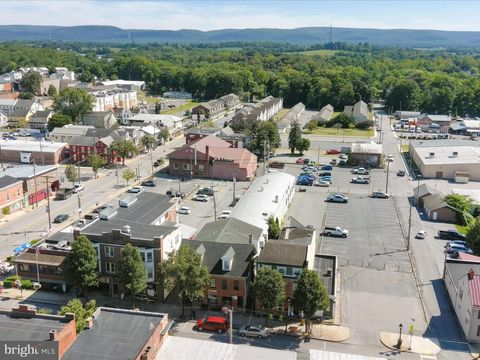 16-18 KING STREET W SHIPPENSBURG PA 17257