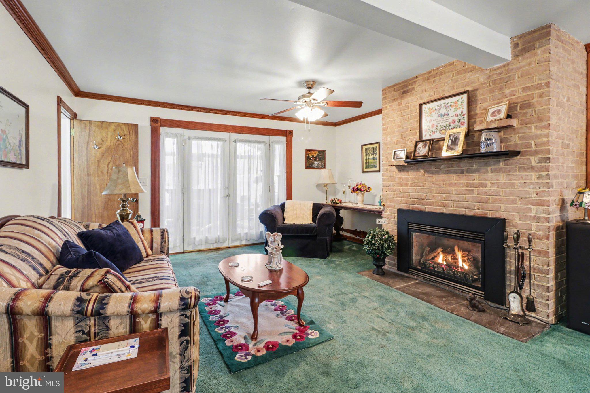 FOREST HILLS - Residential