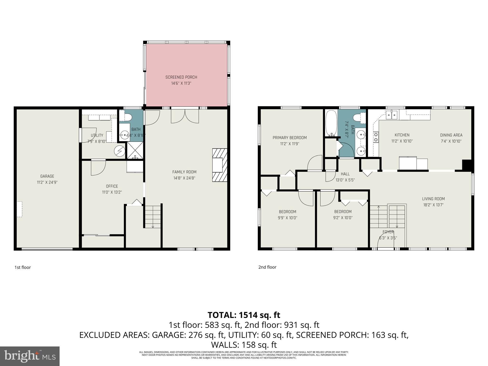 FOREST HILLS - Residential