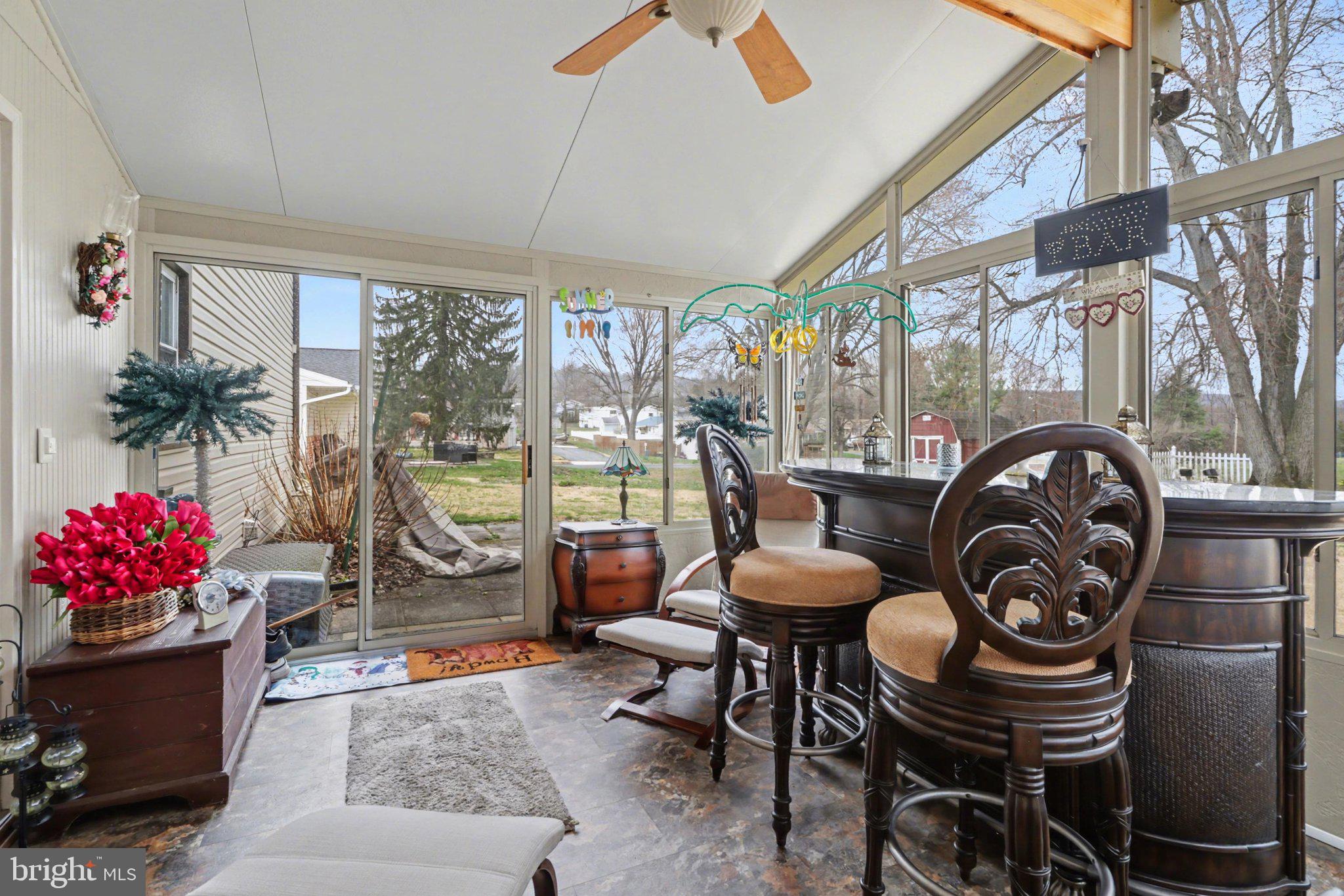 FOREST HILLS - Residential