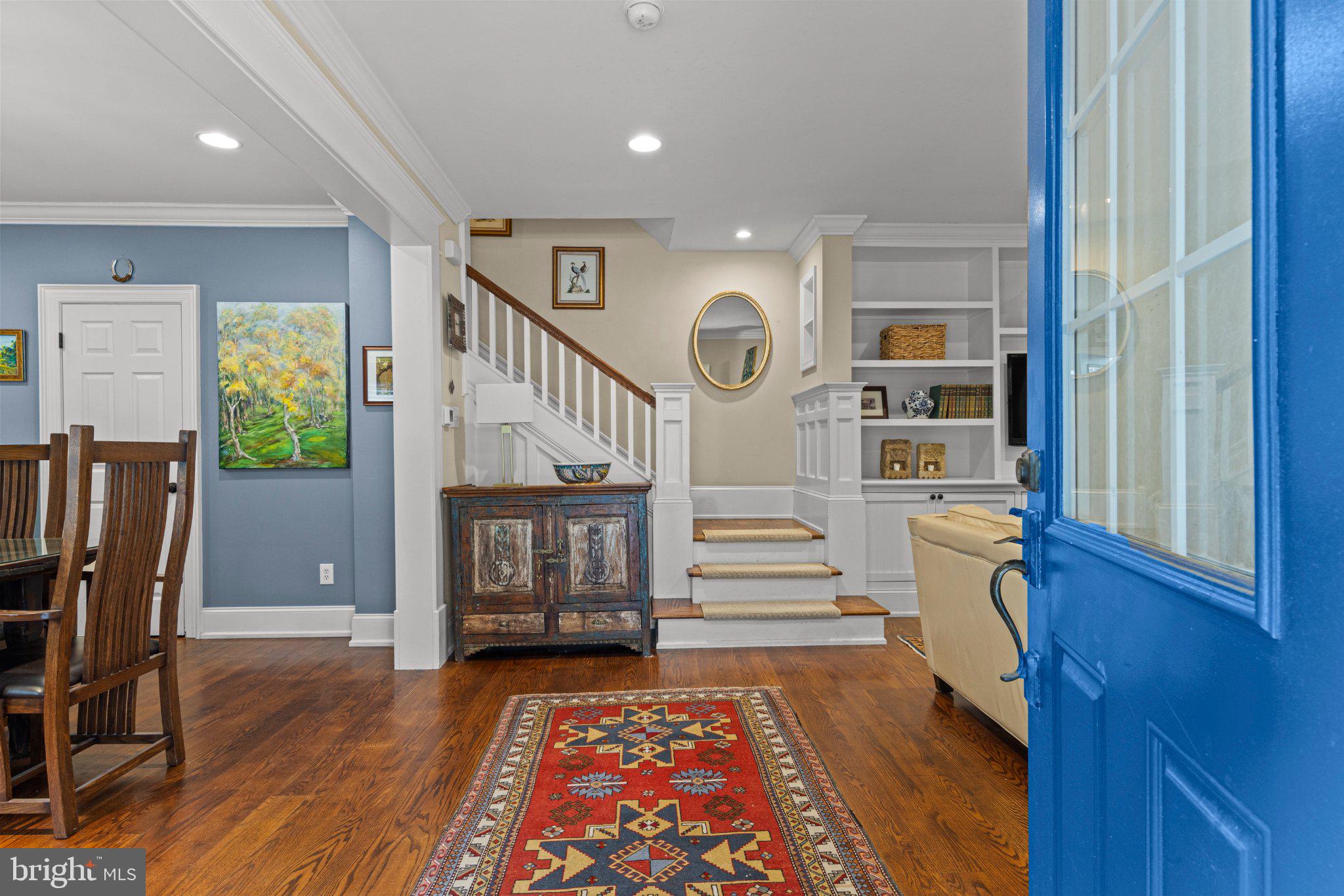 106 WOODSIDE AVENUE