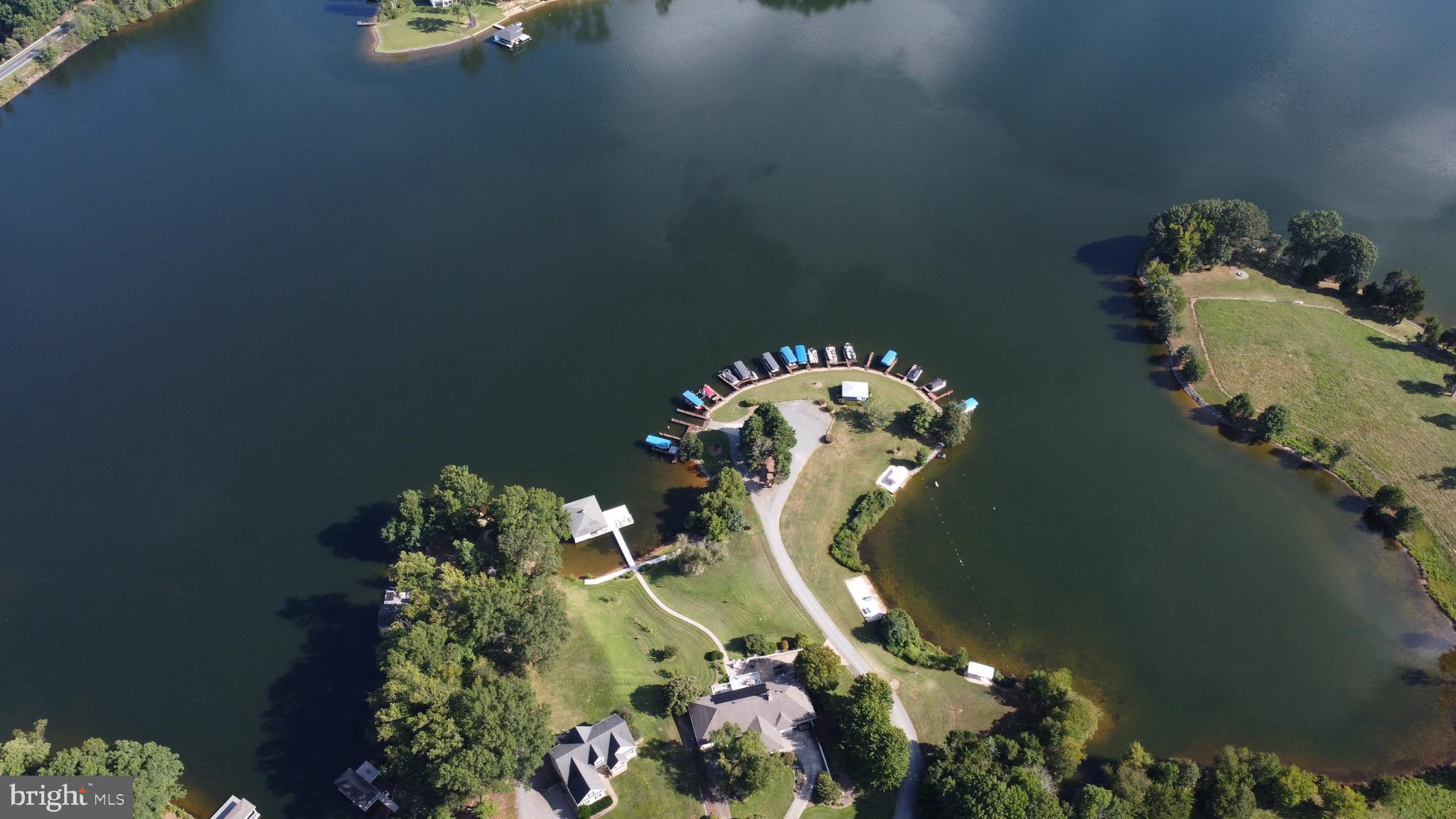 BRANDYWOOD ESTATE - Residential