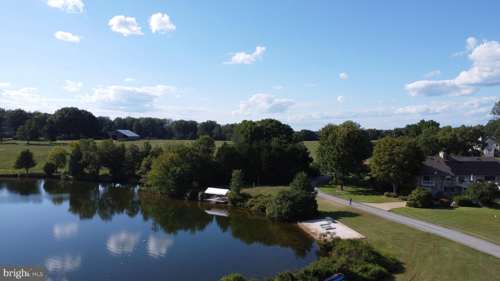 BRANDYWOOD ESTATE - Residential