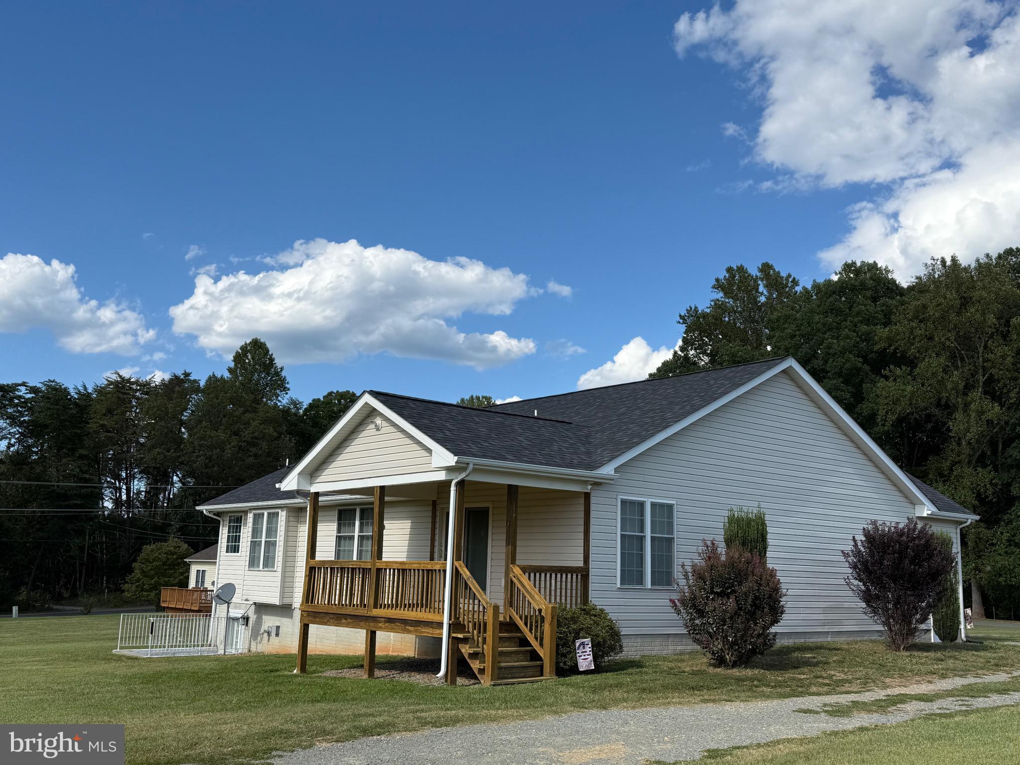 BRANDYWOOD ESTATE - Residential