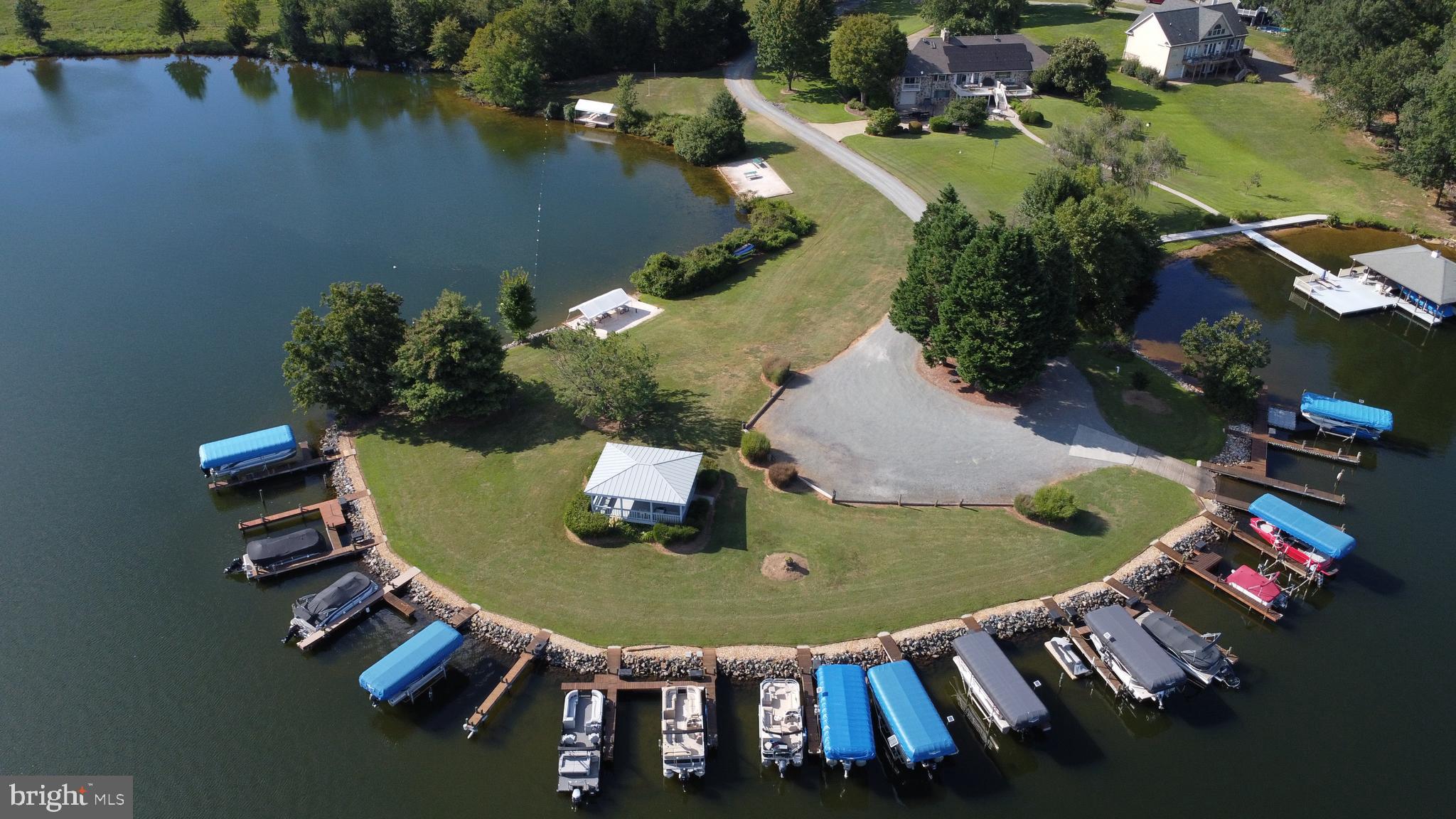 BRANDYWOOD ESTATE - Residential