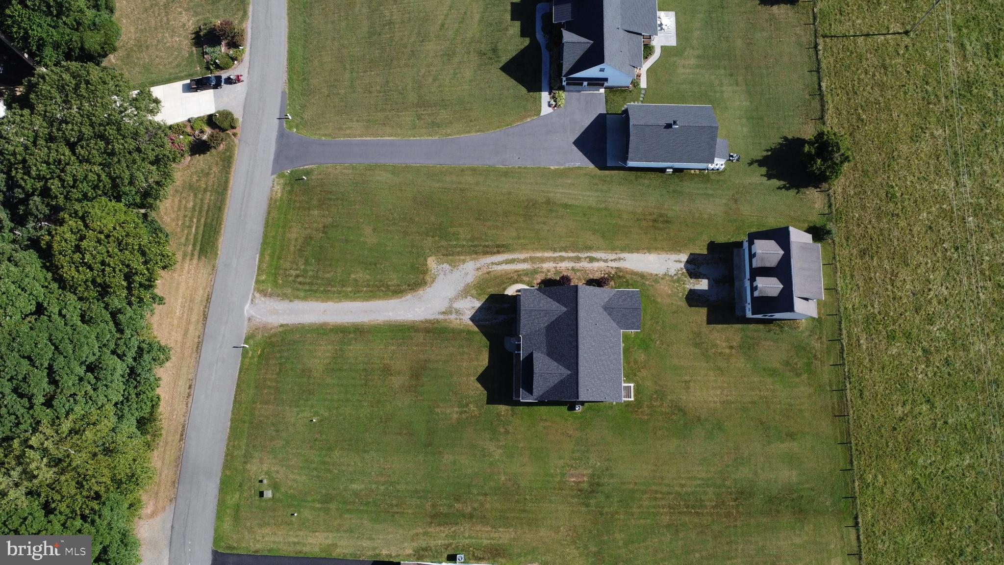 BRANDYWOOD ESTATE - Residential