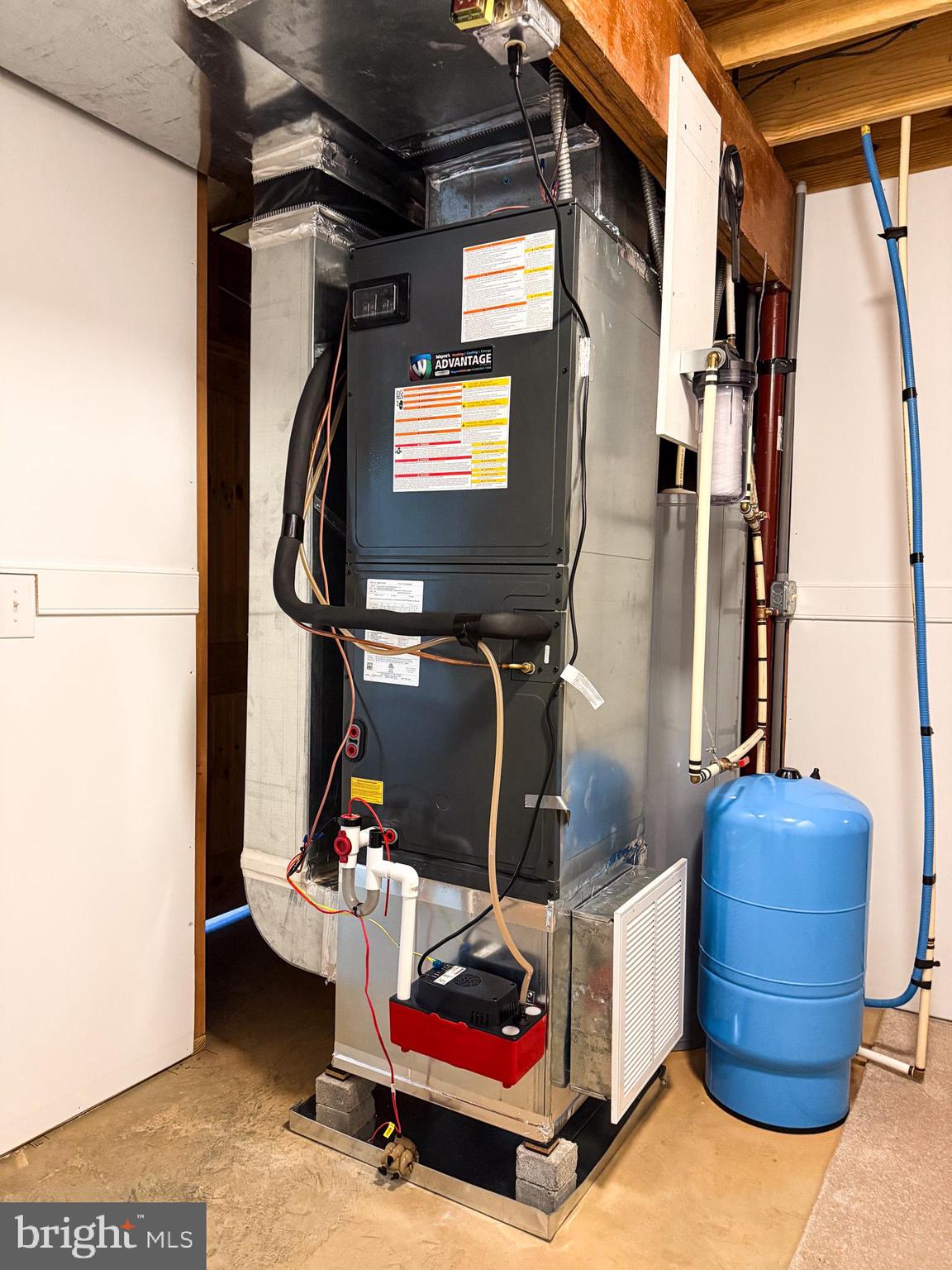 BRANDYWOOD ESTATE - Residential