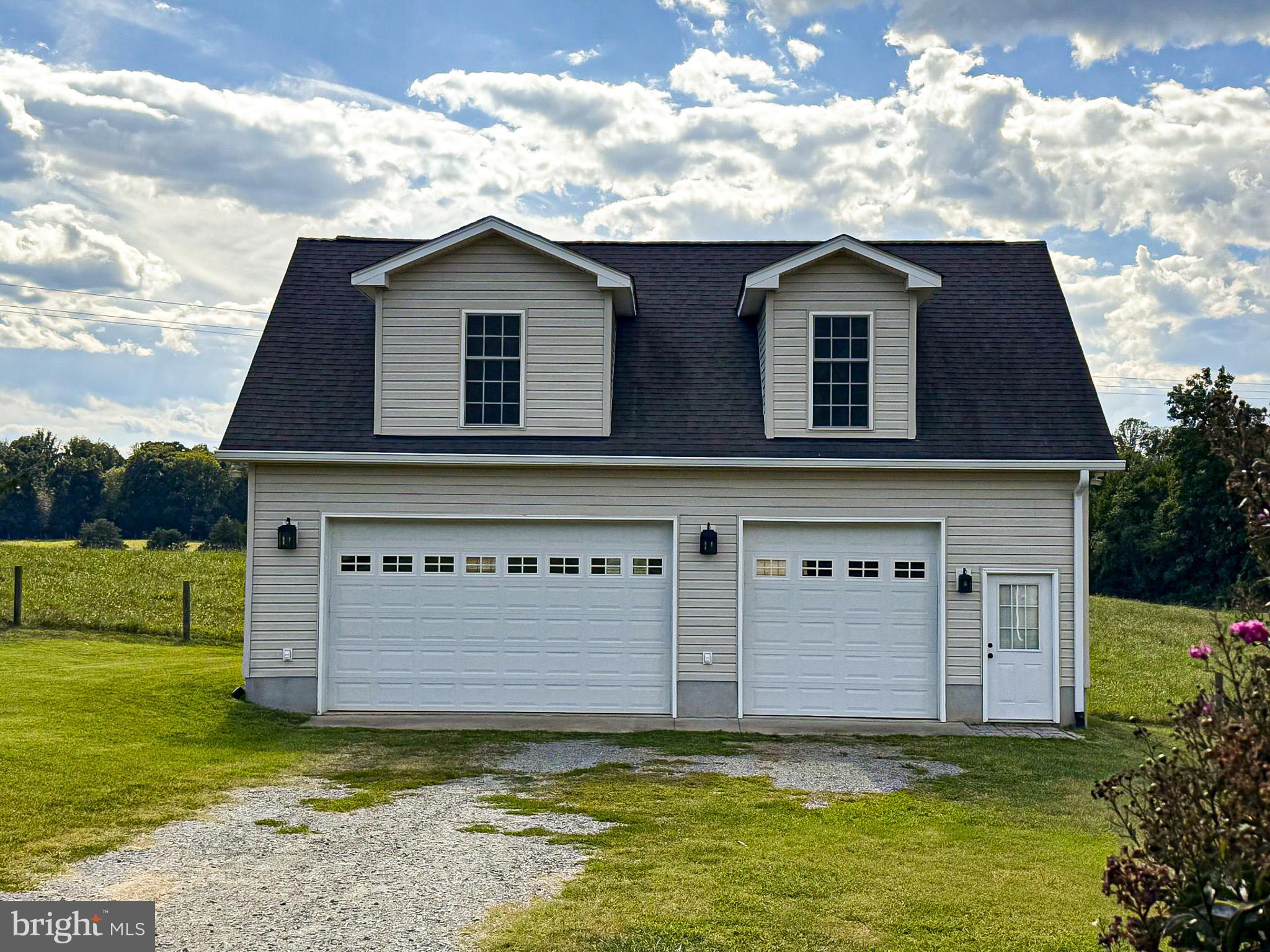 BRANDYWOOD ESTATE - Residential