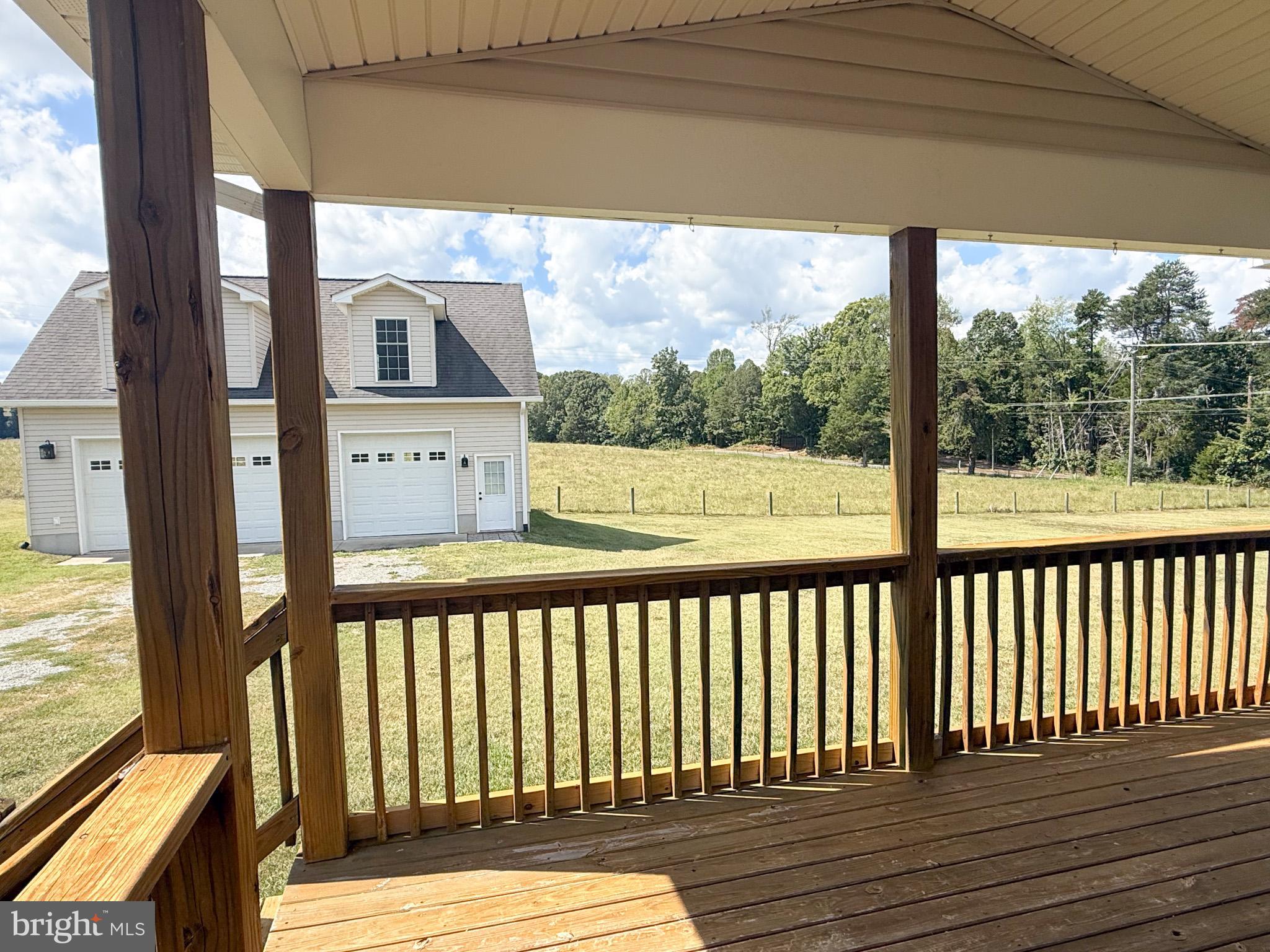 BRANDYWOOD ESTATE - Residential