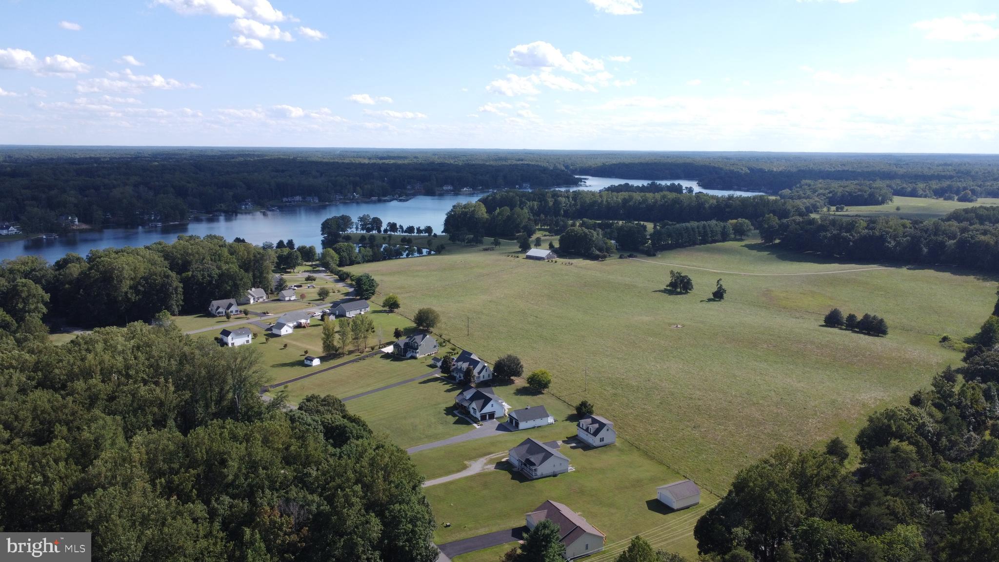 BRANDYWOOD ESTATE - Residential