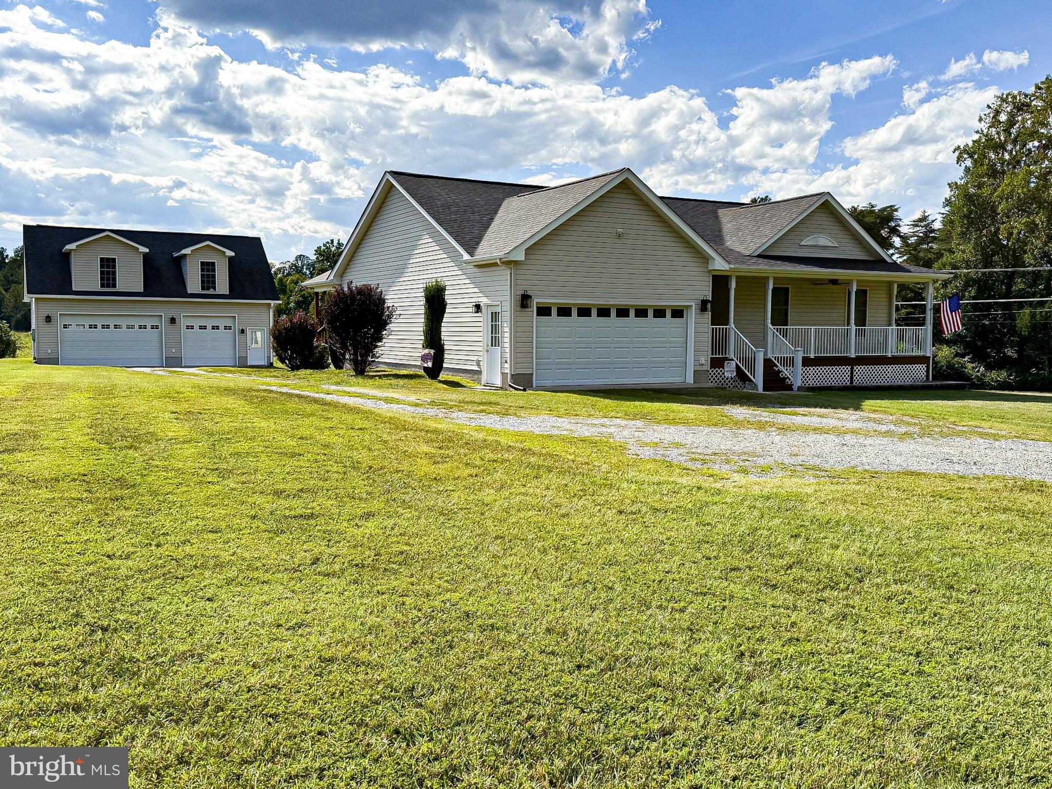 BRANDYWOOD ESTATE - Residential