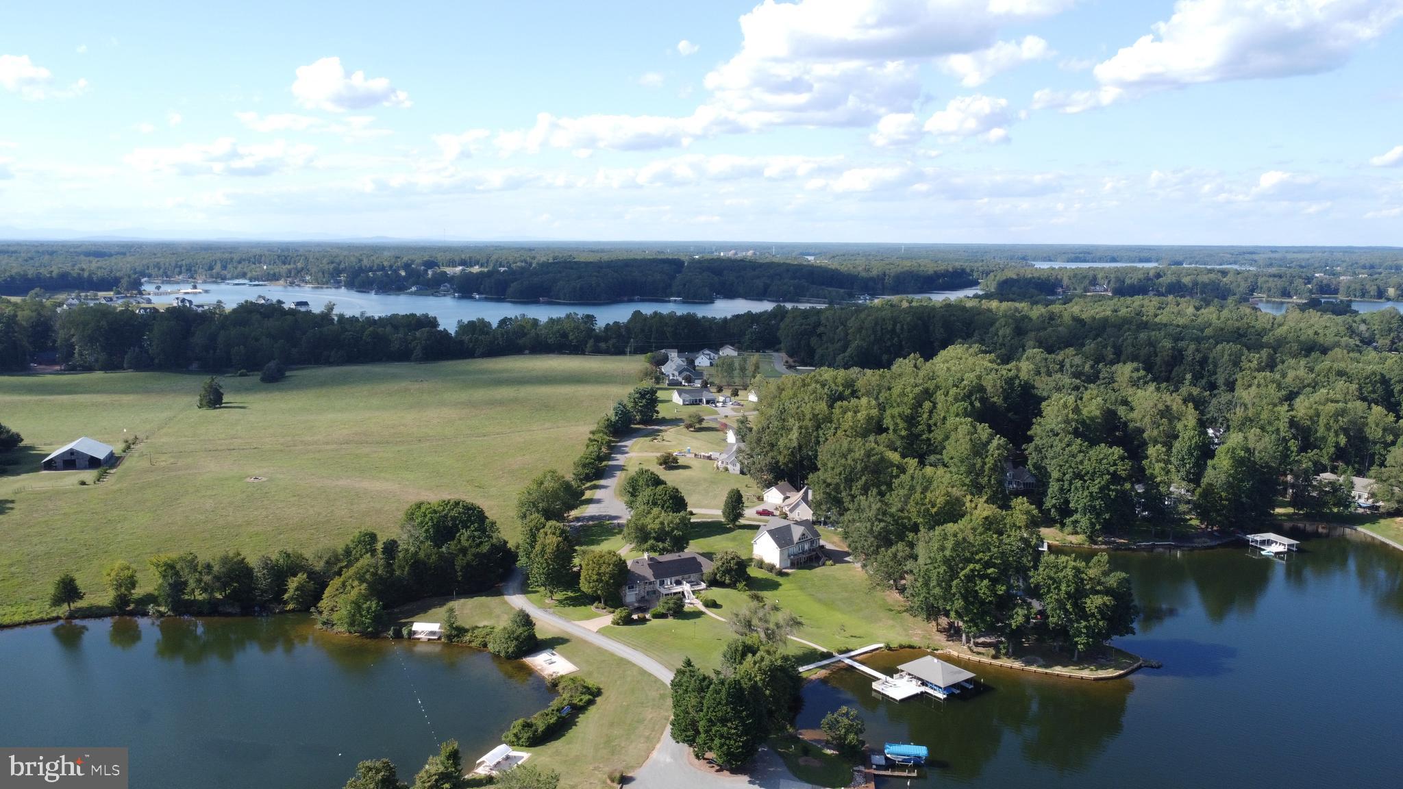 BRANDYWOOD ESTATE - Residential