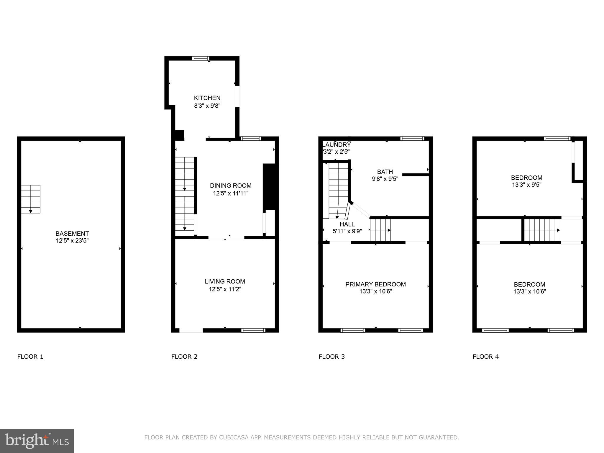 HOLLINS MARKET - Residential
