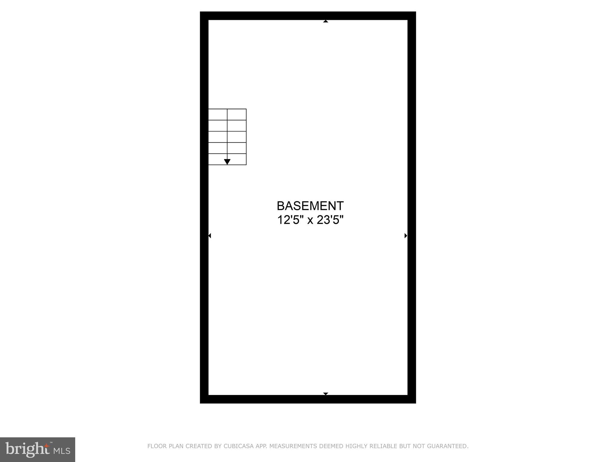 HOLLINS MARKET - Residential