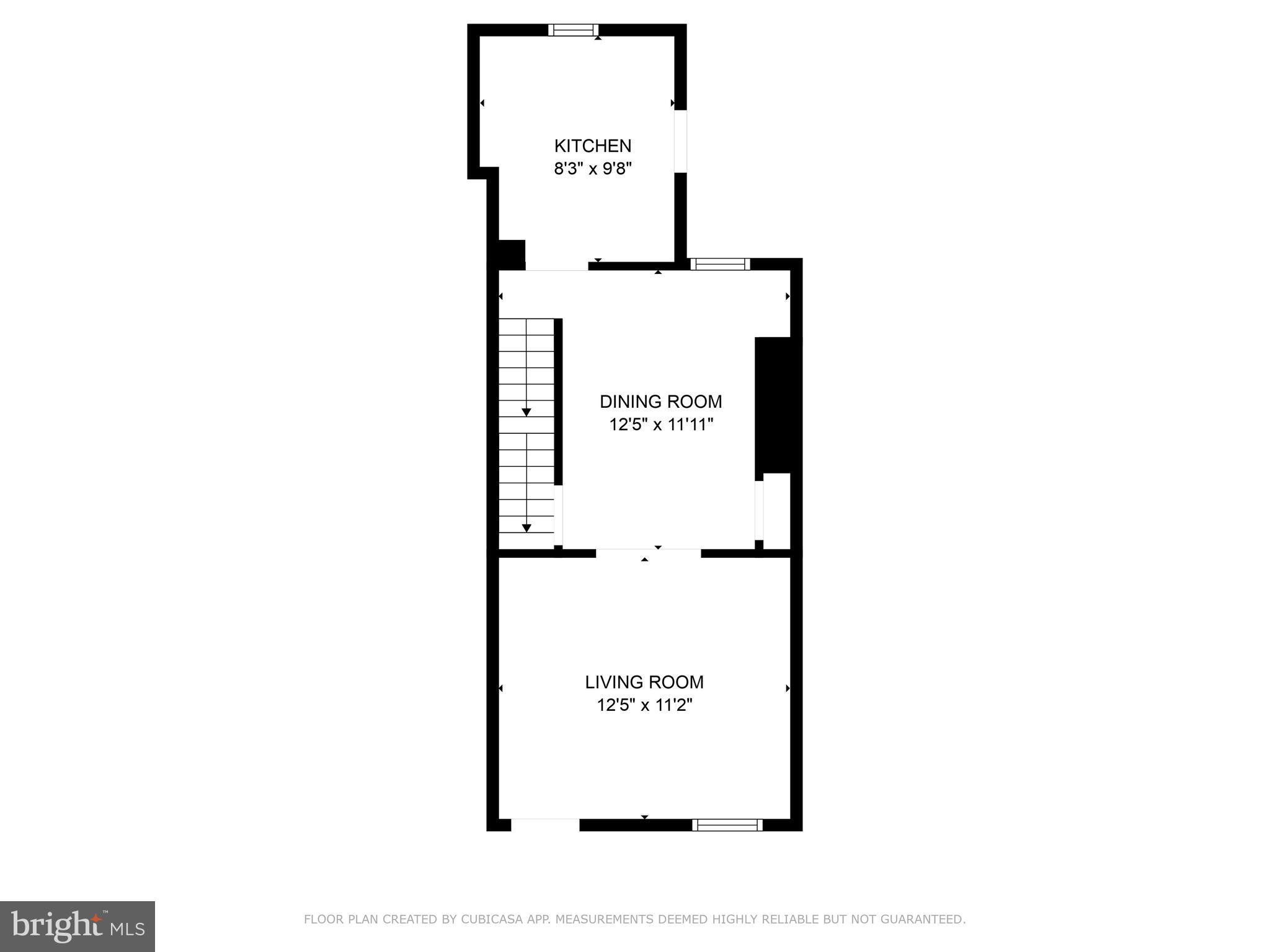 HOLLINS MARKET - Residential