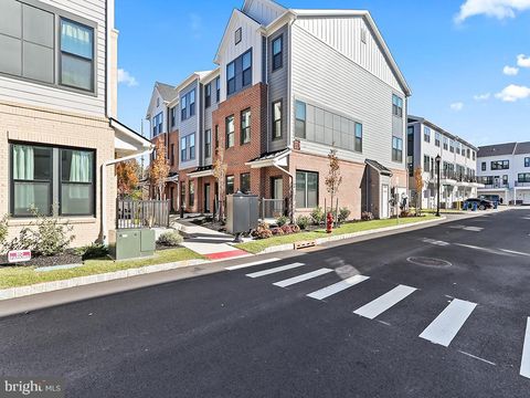 Photo of 1001 Greenwich, PRINCETON JUNCTION, NJ 08550 (MLS # NJME2069348)