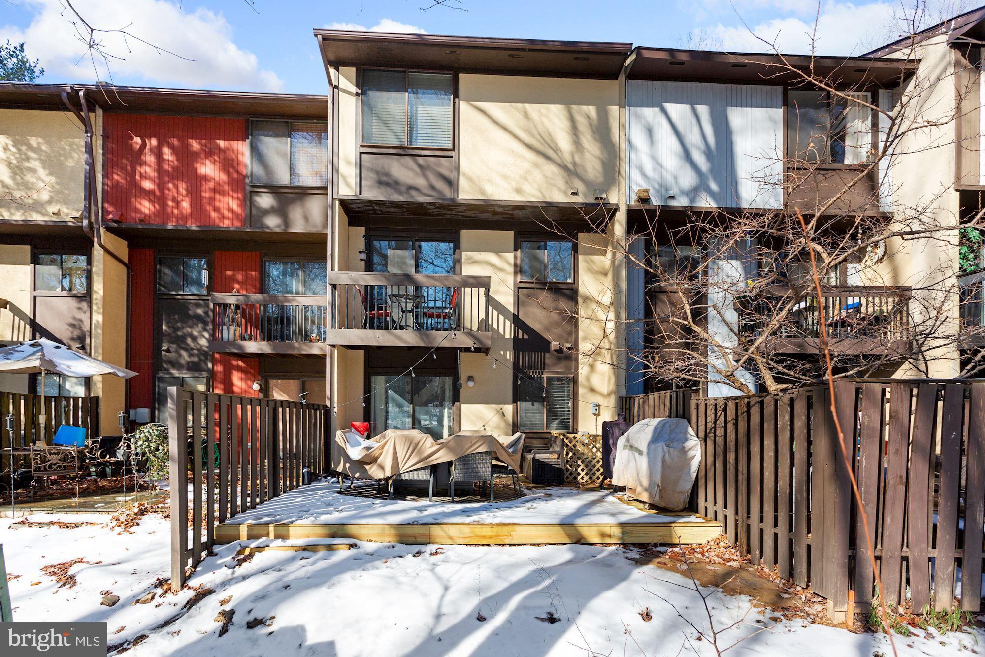 RESTON - Residential Lease