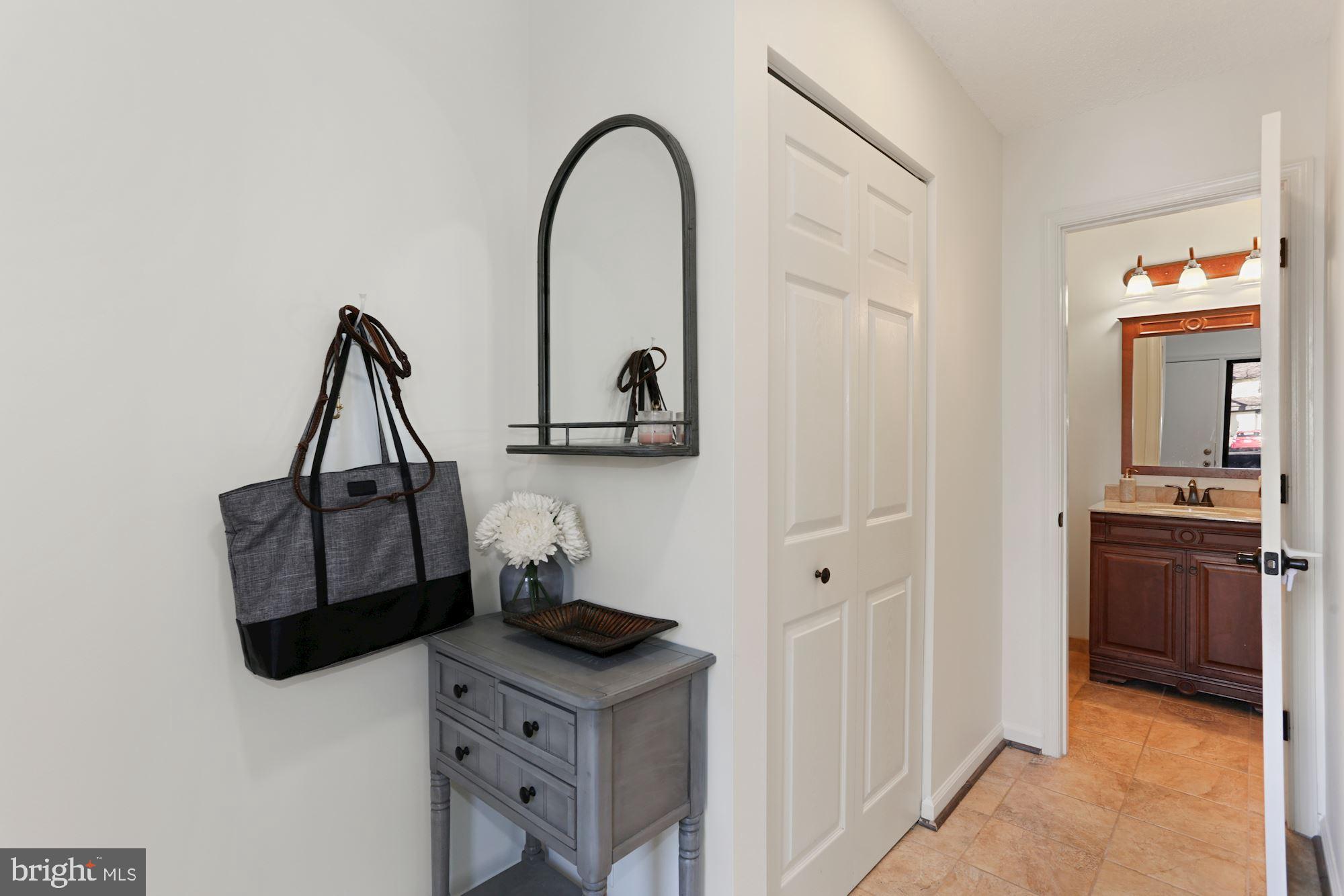 RESTON - Residential Lease