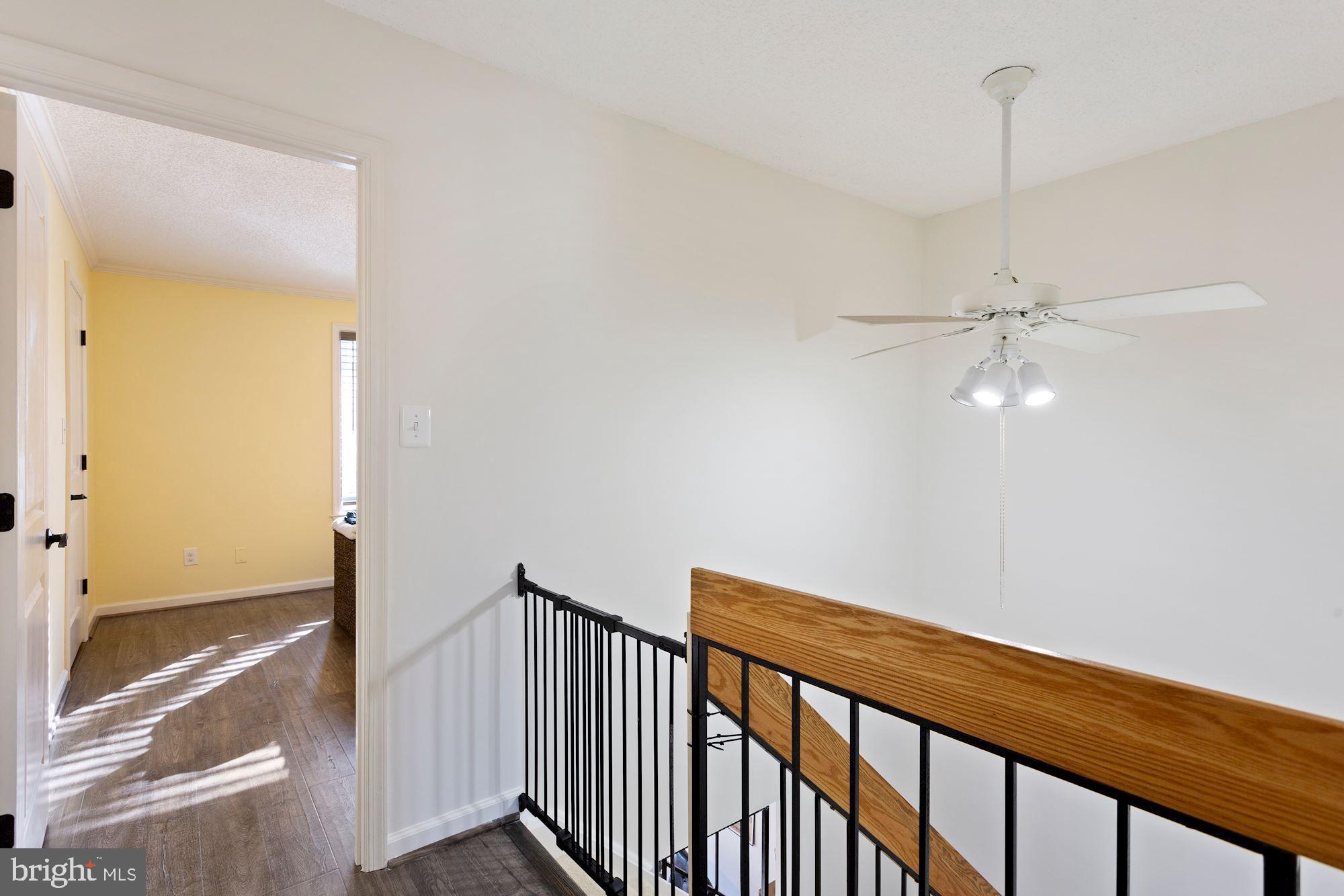 RESTON - Residential Lease