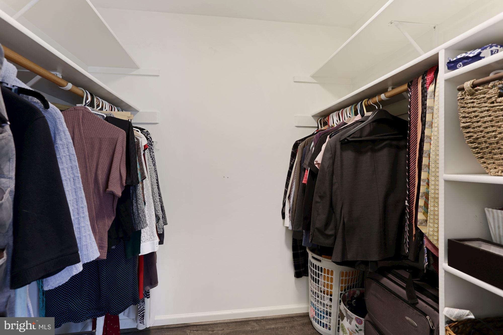 RESTON - Residential Lease