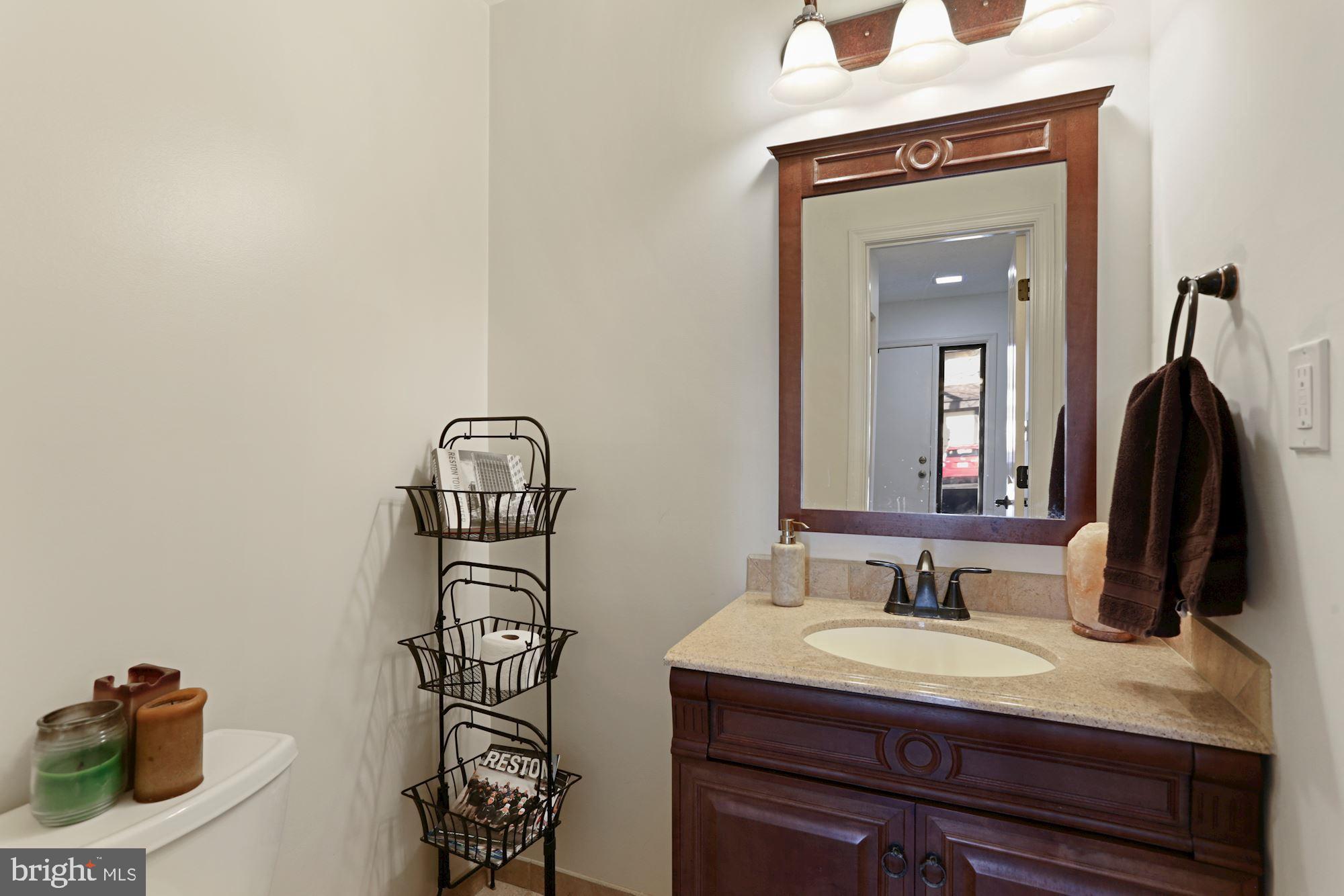 RESTON - Residential Lease