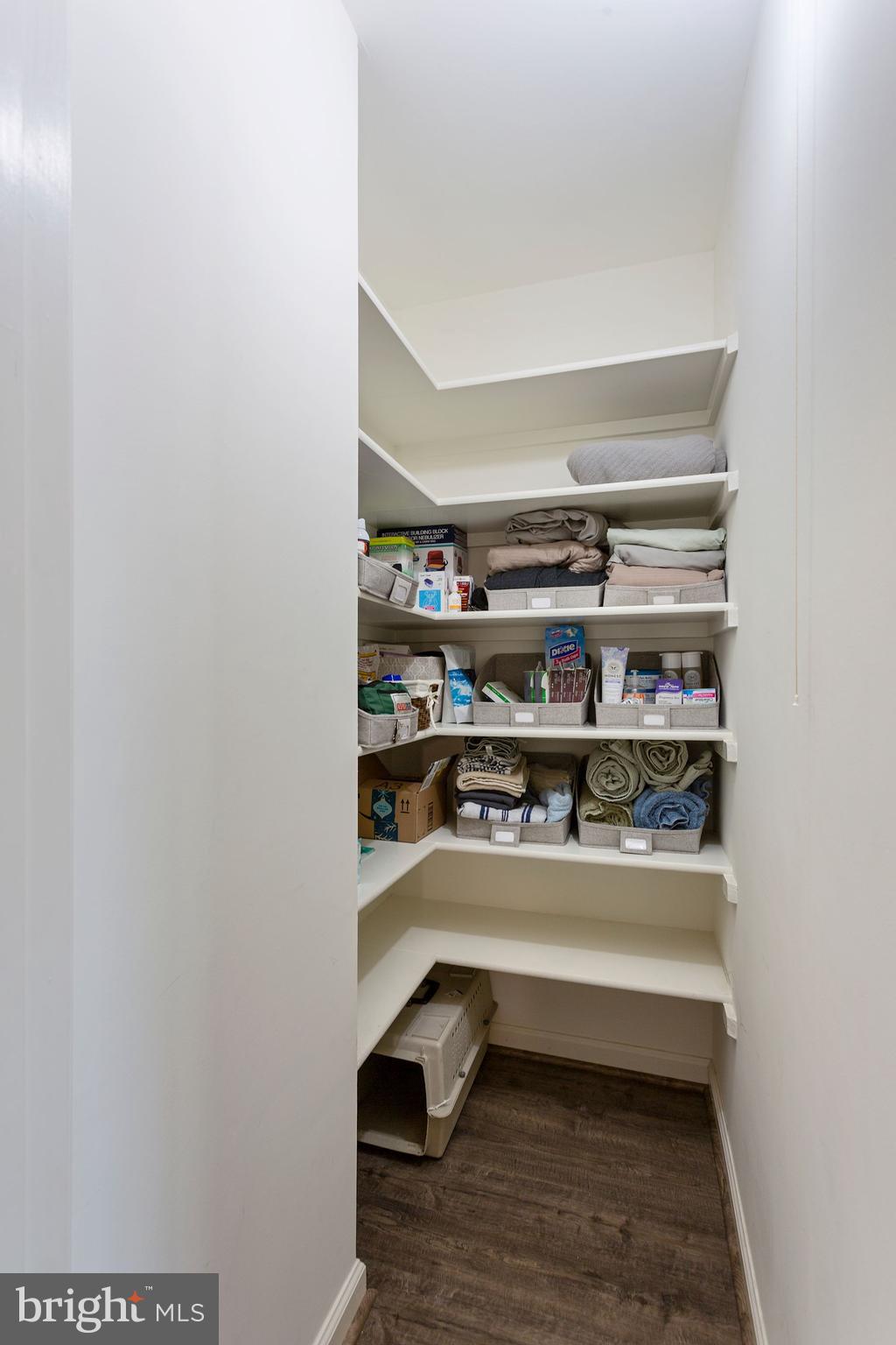 RESTON - Residential Lease