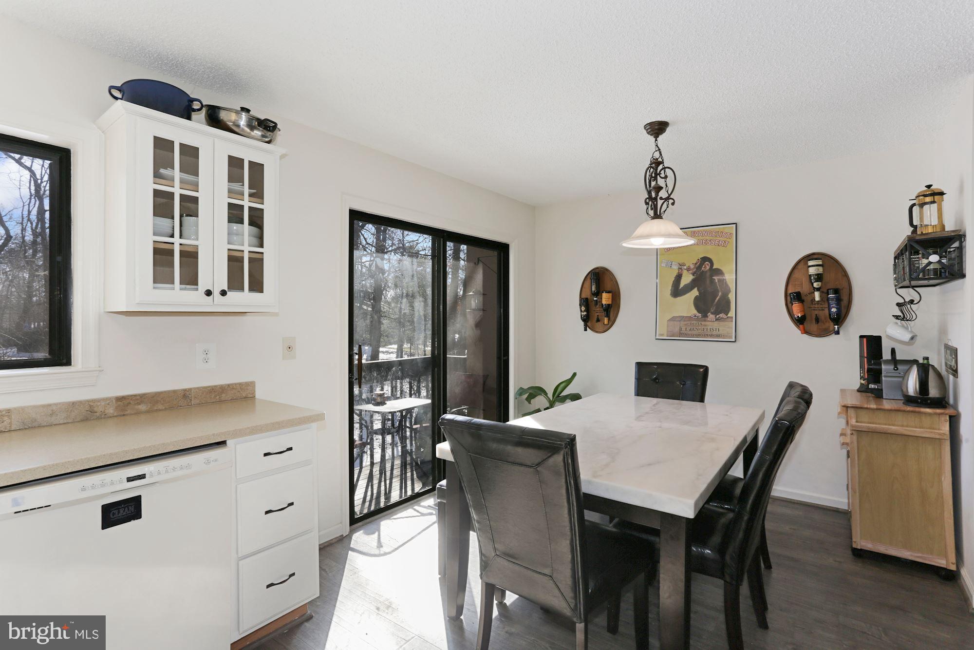 RESTON - Residential Lease