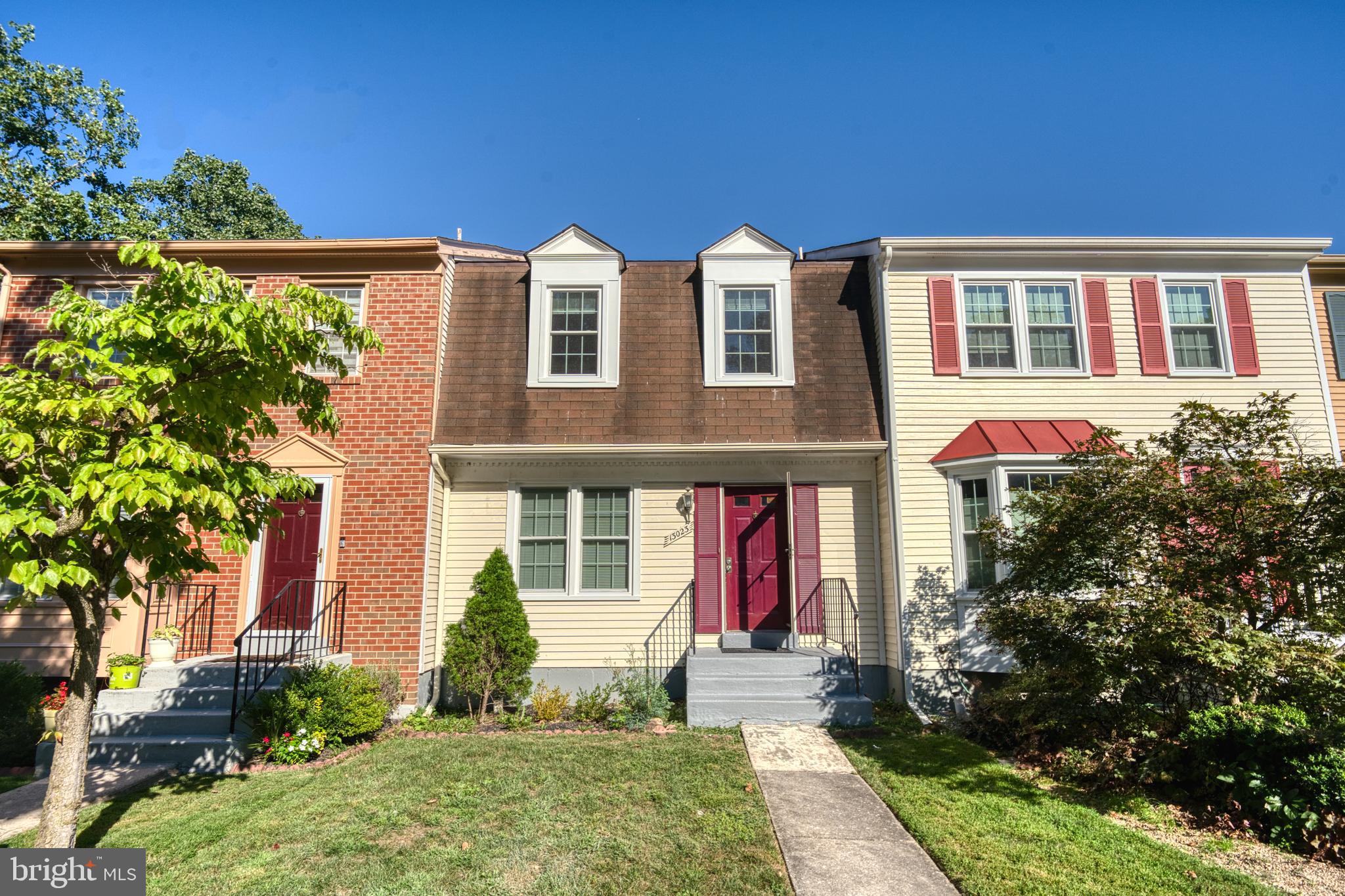 Welcome to this great town house located conveniently between routes 95 and 29 close to 200hwy right by the corner of Fairland rd in a well sought after neighborhood . This well loved home features 3 bedroom and 4 bathrooms with a finished walk out basement. A beautiful hard floor throughout the house. You got to enjoy deck on the top and a big concrete patio on the lower level. Backyard is fenced. Plenty parking in the neighborhood in addition to the two exclusevly assigned parking spaces right infront of the house. There are lots of amenties in the community such as pool, sport courts and the likes that you get to enjoy free of charge as the owner already pays the associaon fee to cover for all of it. This won't stay long on marker. Come with your agent or contact us directly.