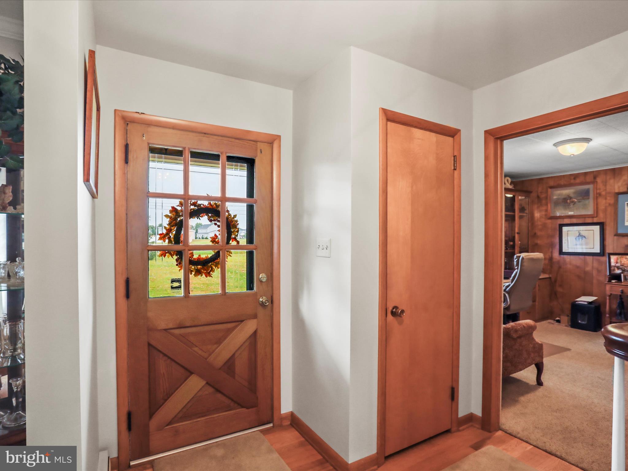 CONEWAGO VALLEY SCHOOL DISTRICT - Residential