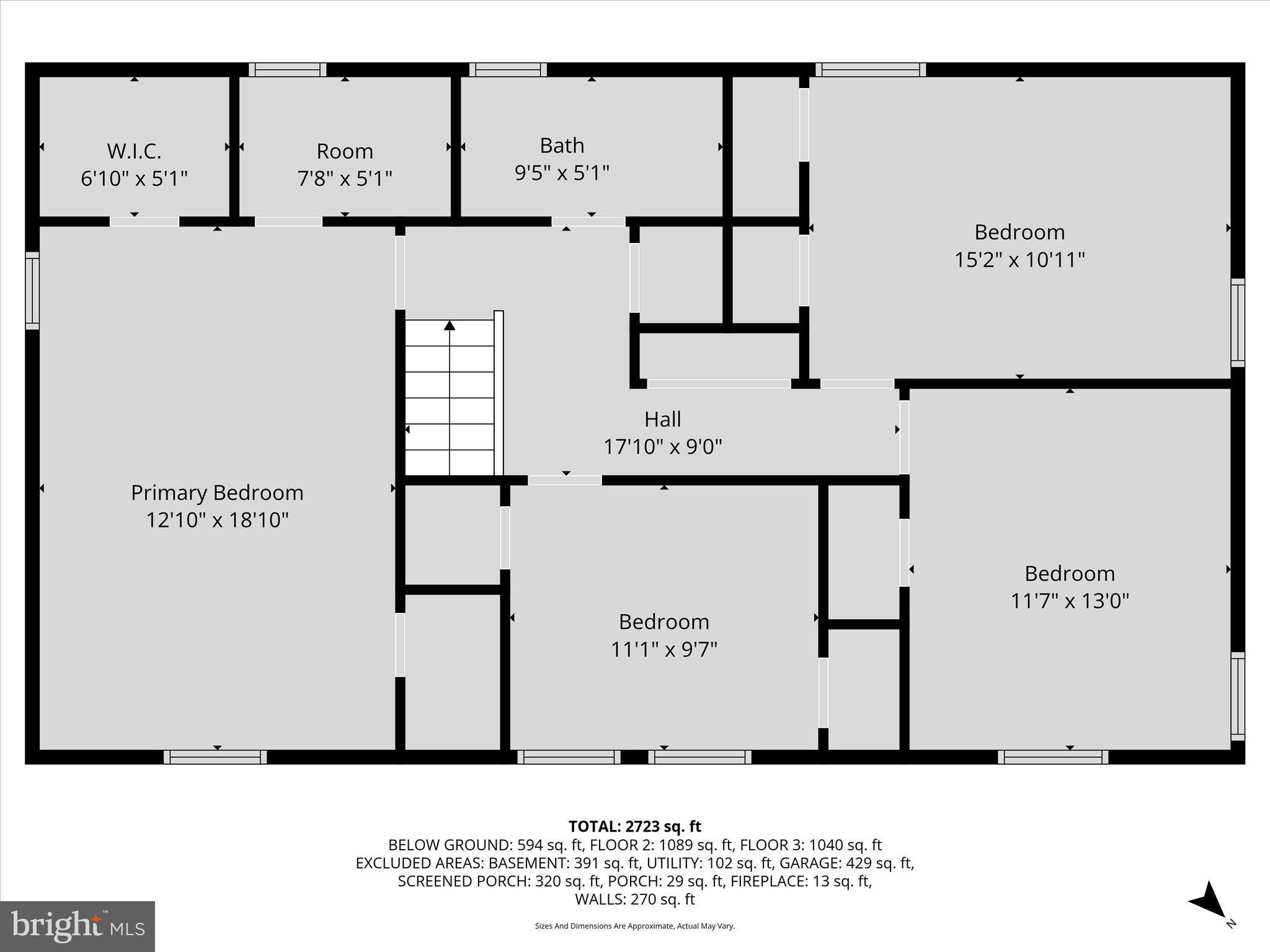 CONEWAGO VALLEY SCHOOL DISTRICT - Residential