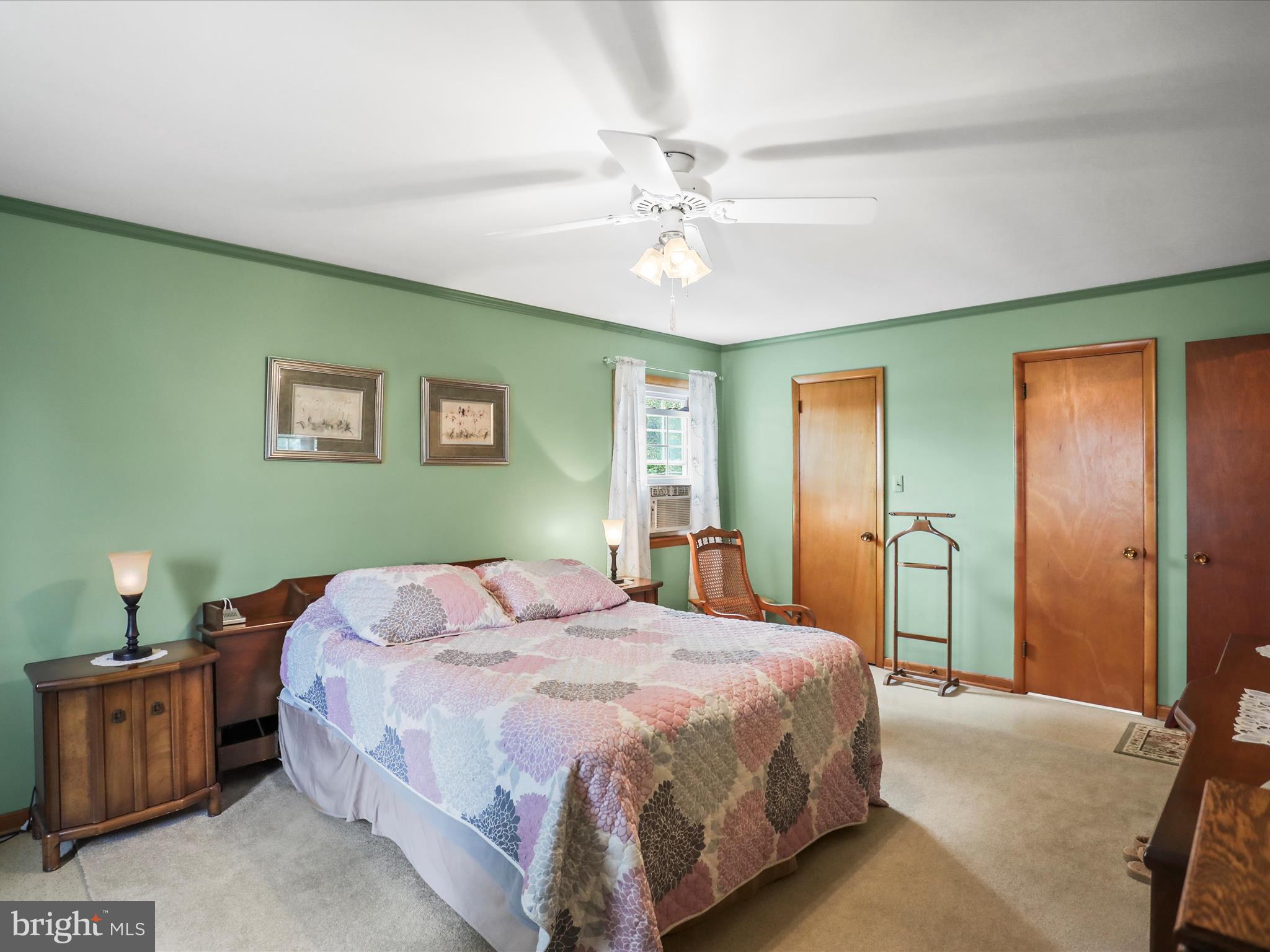 CONEWAGO VALLEY SCHOOL DISTRICT - Residential