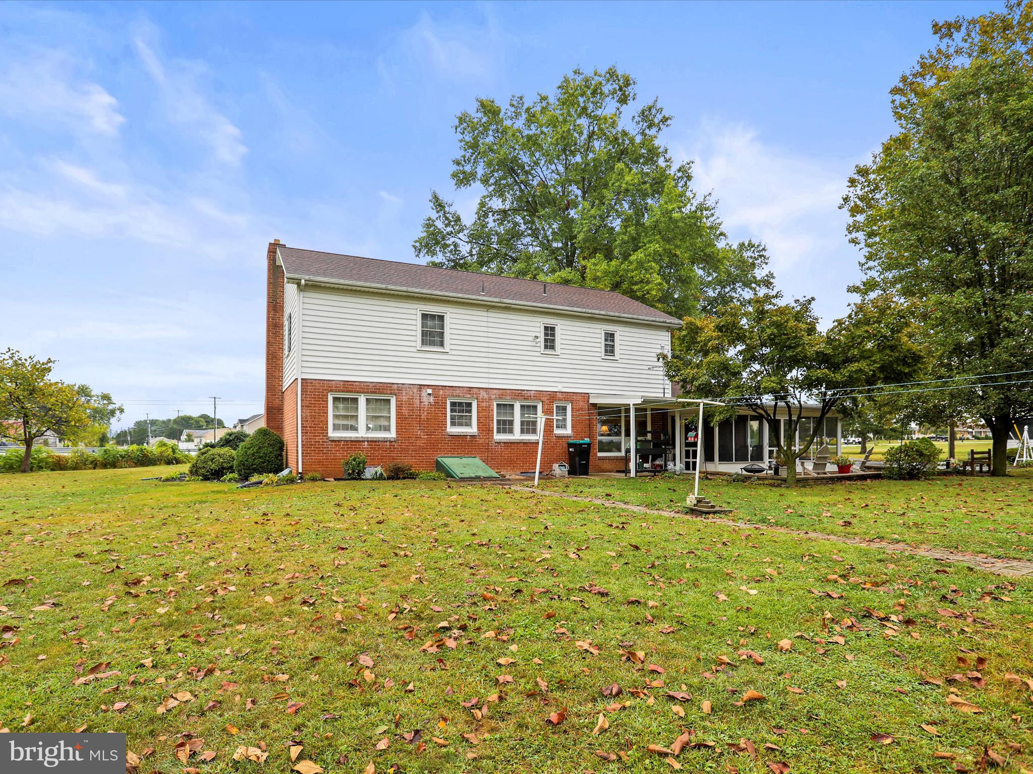 CONEWAGO VALLEY SCHOOL DISTRICT - Residential