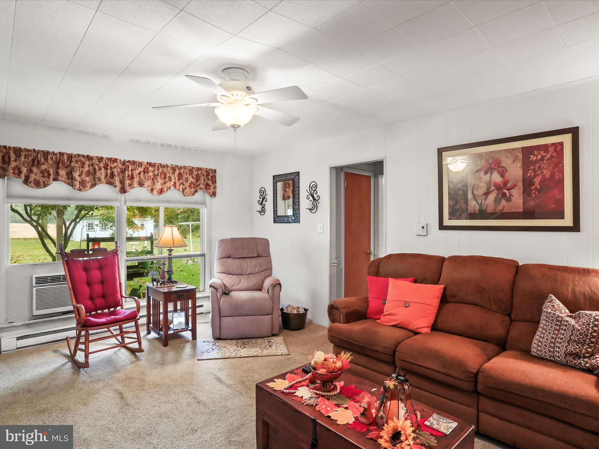 CONEWAGO VALLEY SCHOOL DISTRICT - Residential