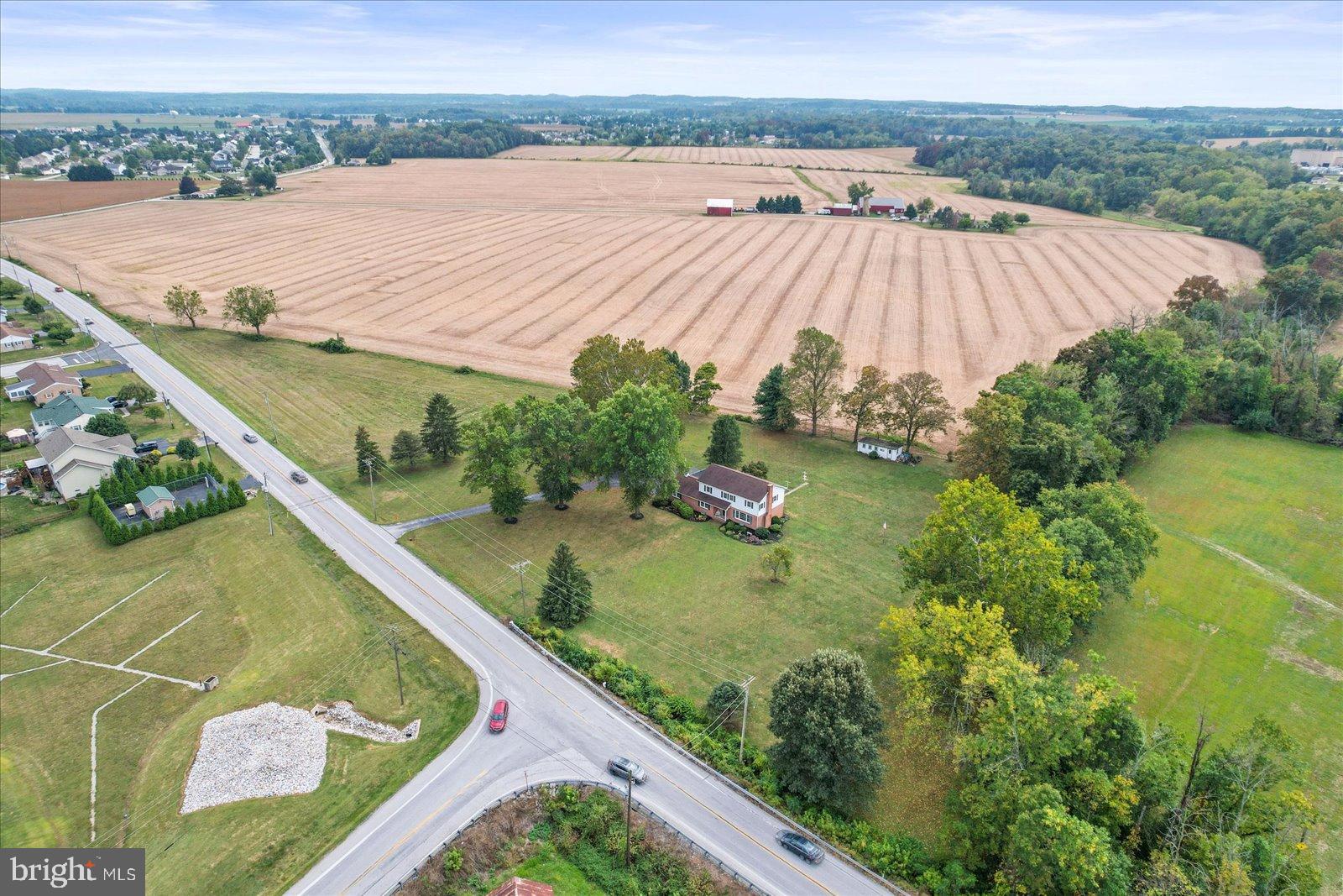 3211 CENTENNIAL ROAD
