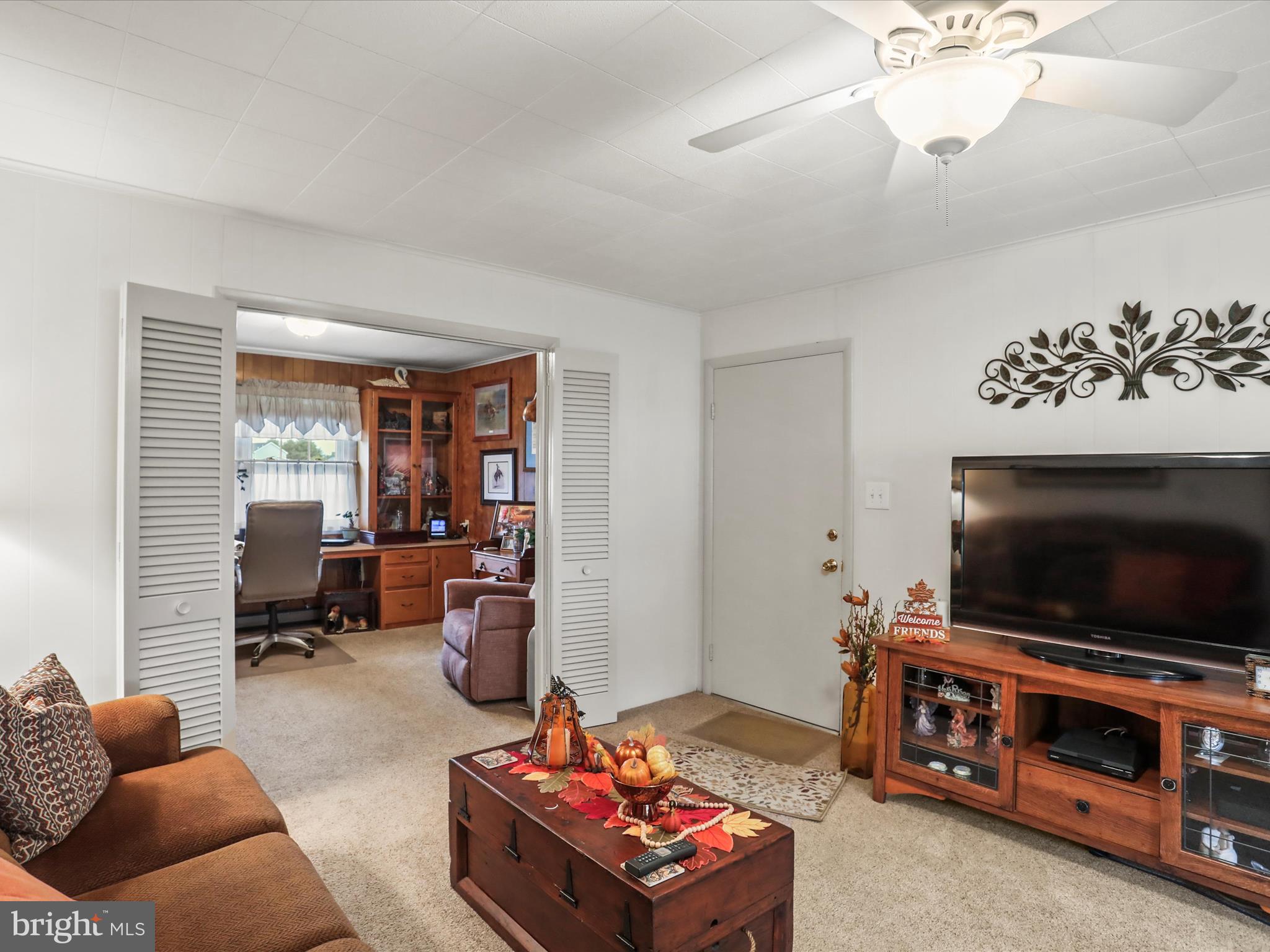 CONEWAGO VALLEY SCHOOL DISTRICT - Residential