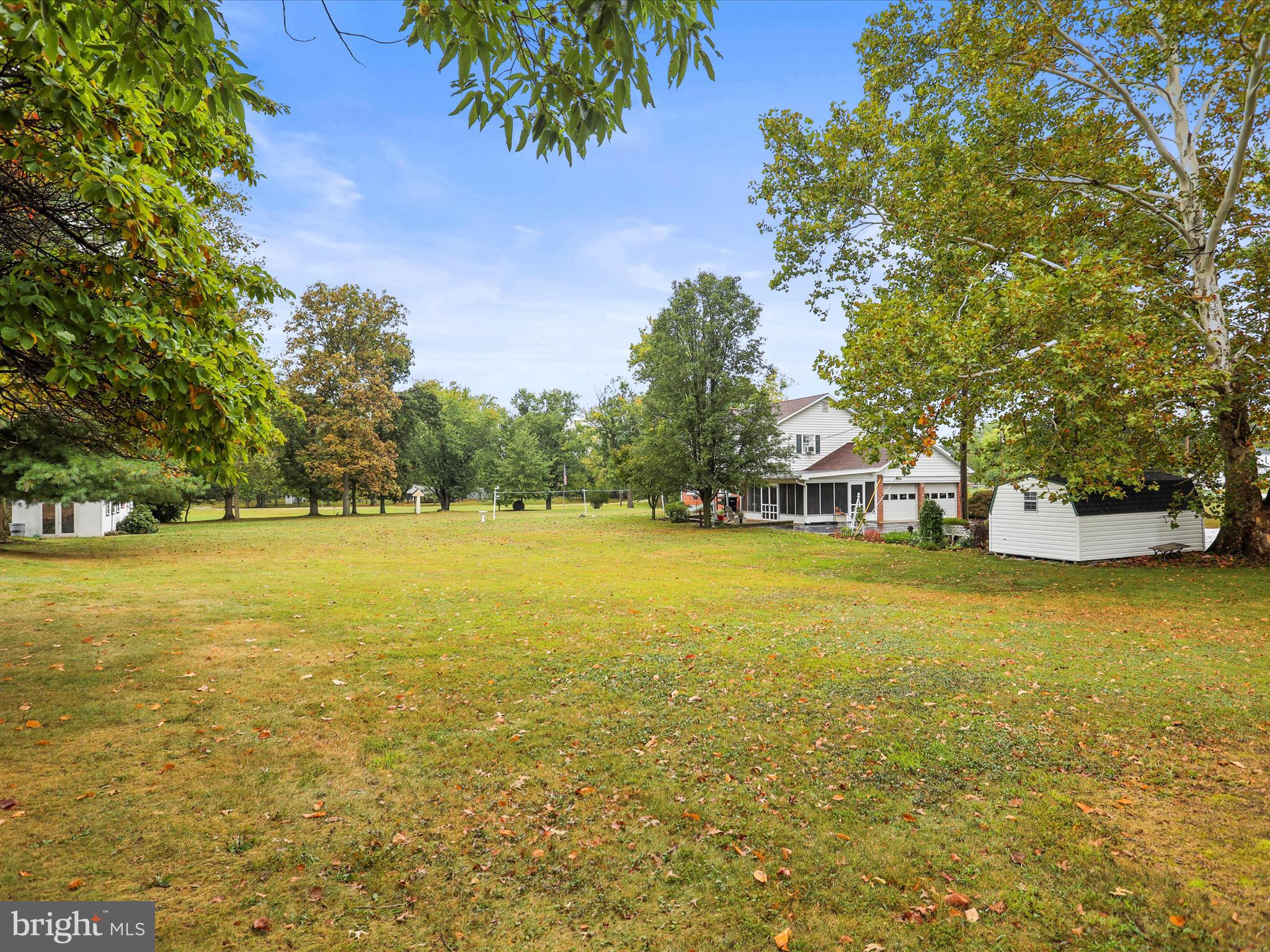 CONEWAGO VALLEY SCHOOL DISTRICT - Residential