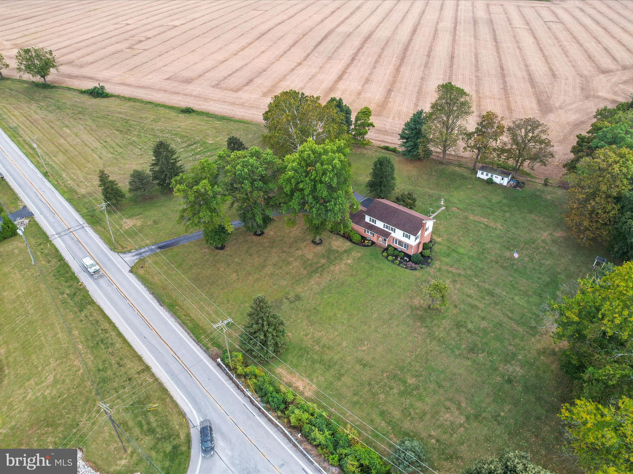 CONEWAGO VALLEY SCHOOL DISTRICT - Residential